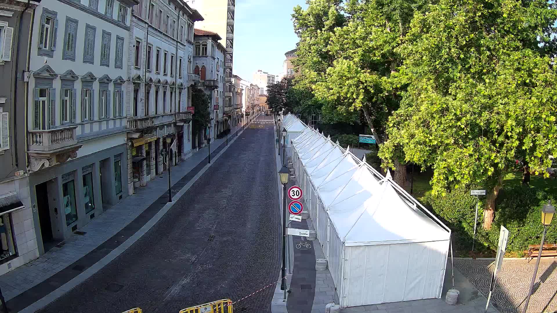 Gorizia | Corso Verdi