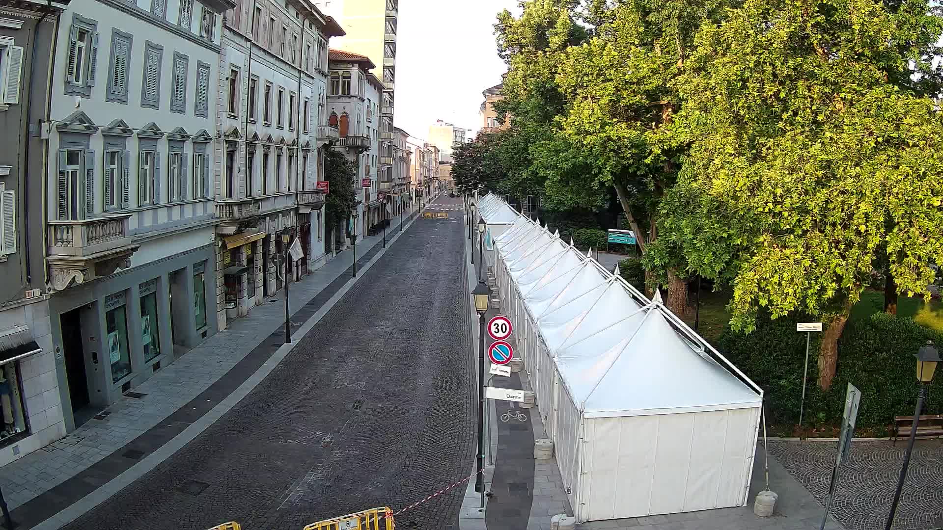 Gorizia – Corso Verdi