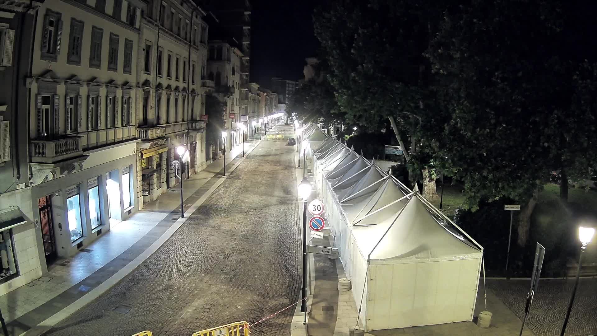 Gorizia | Corso Verdi