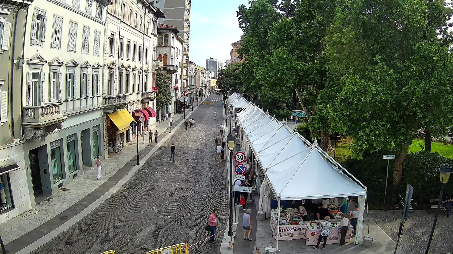 Gorizia | Corso Verdi