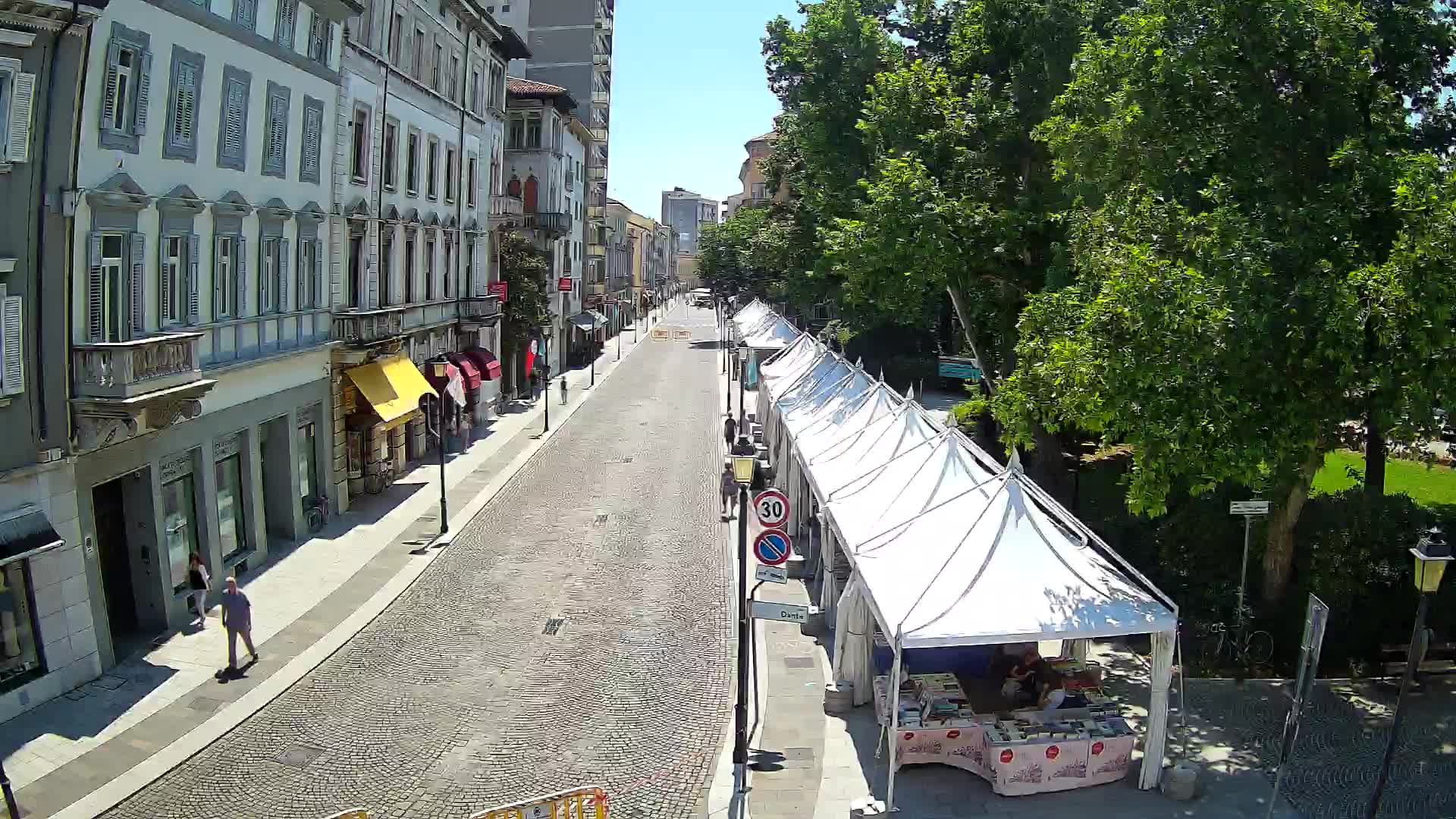 Gorizia | Corso Verdi