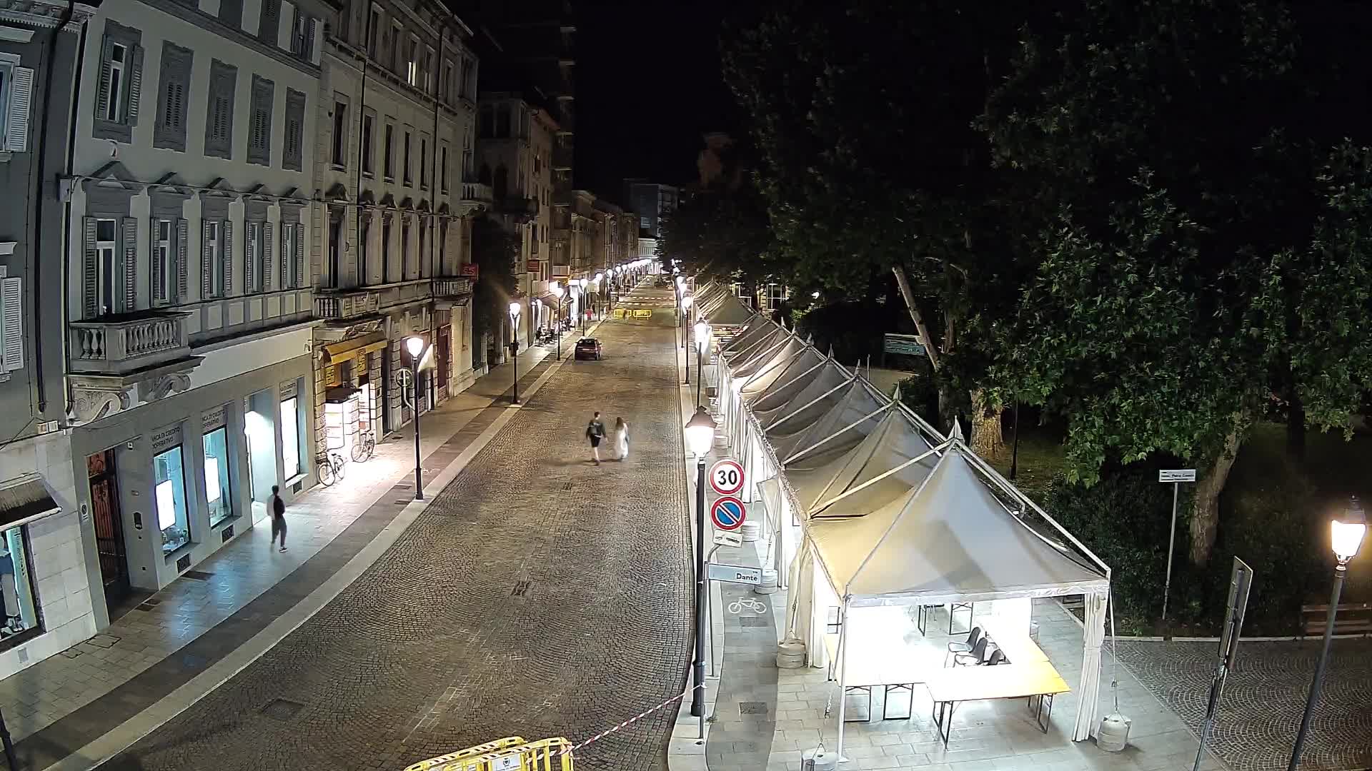 Gorizia | Corso Verdi