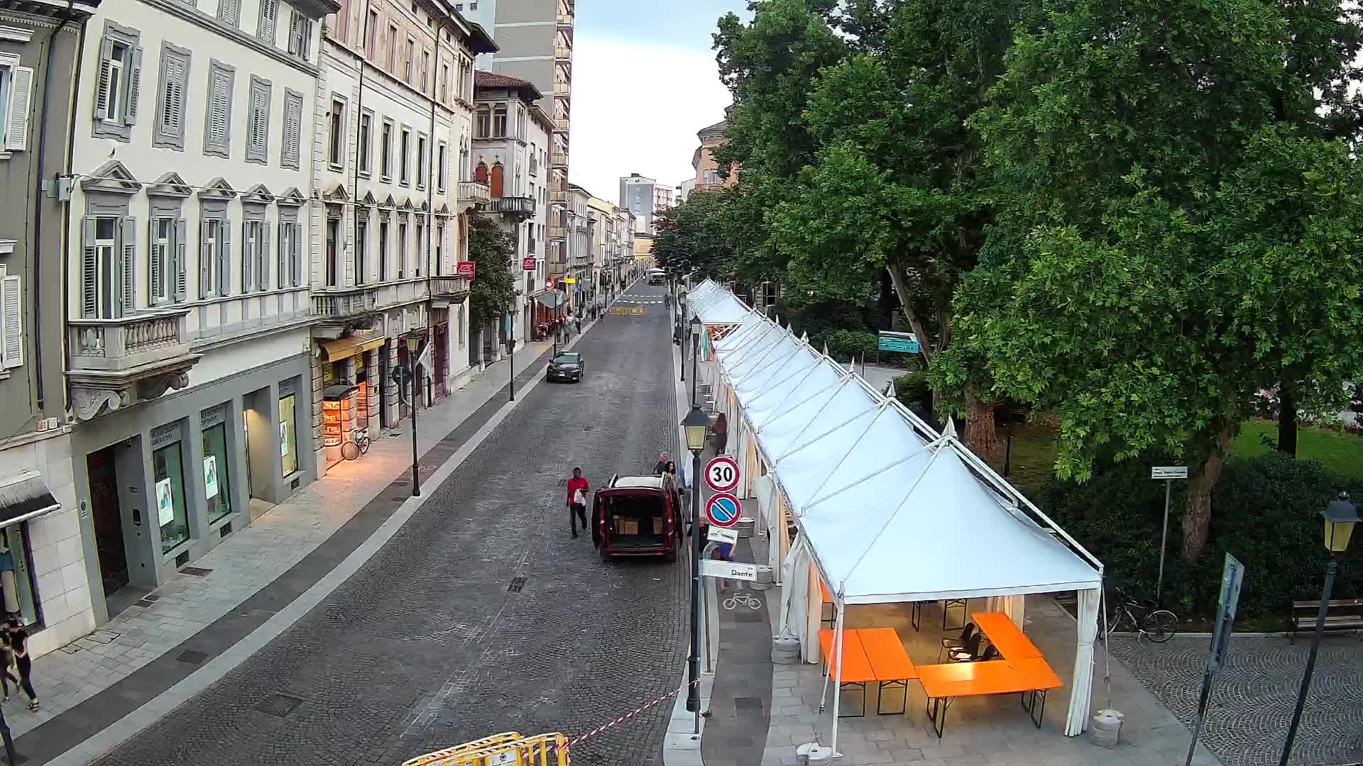 Gorizia | Corso Verdi