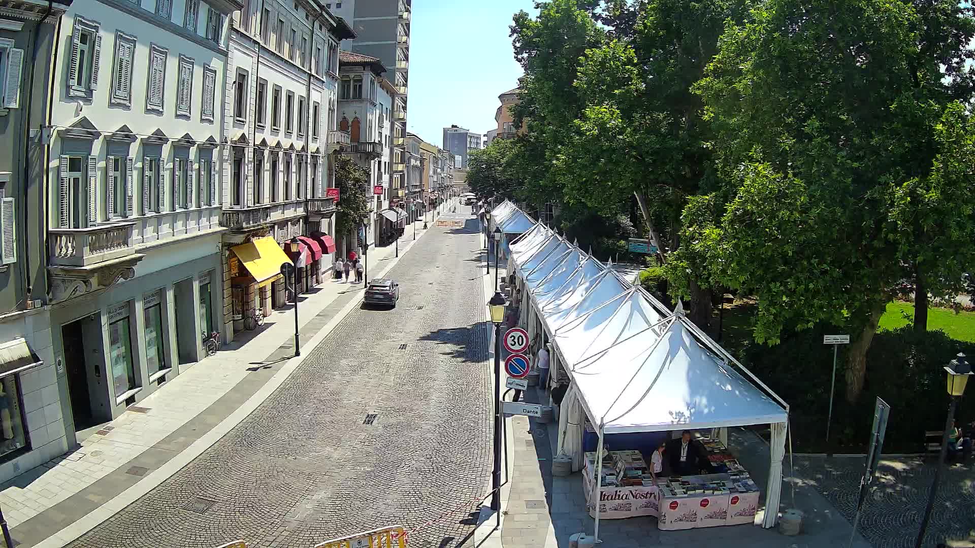Gorizia | Corso Verdi
