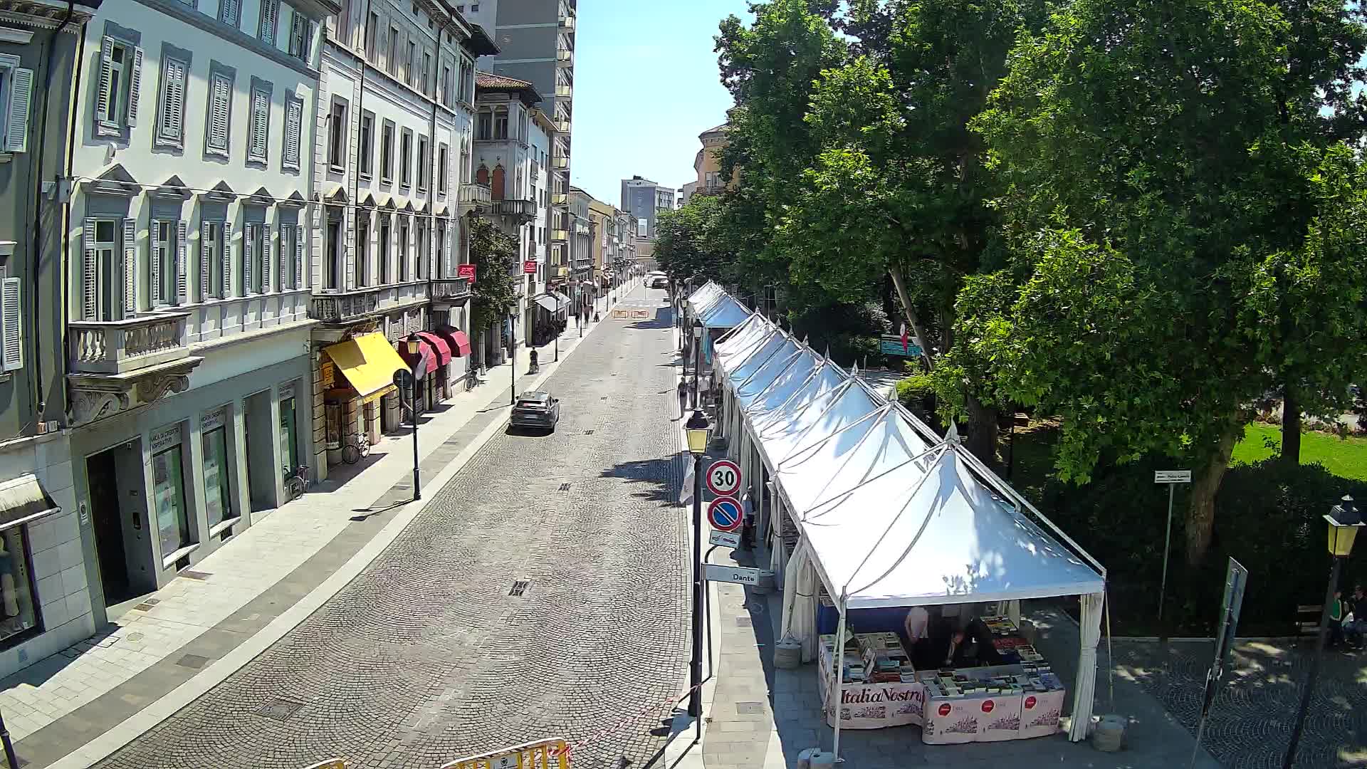 Gorizia | Corso Verdi