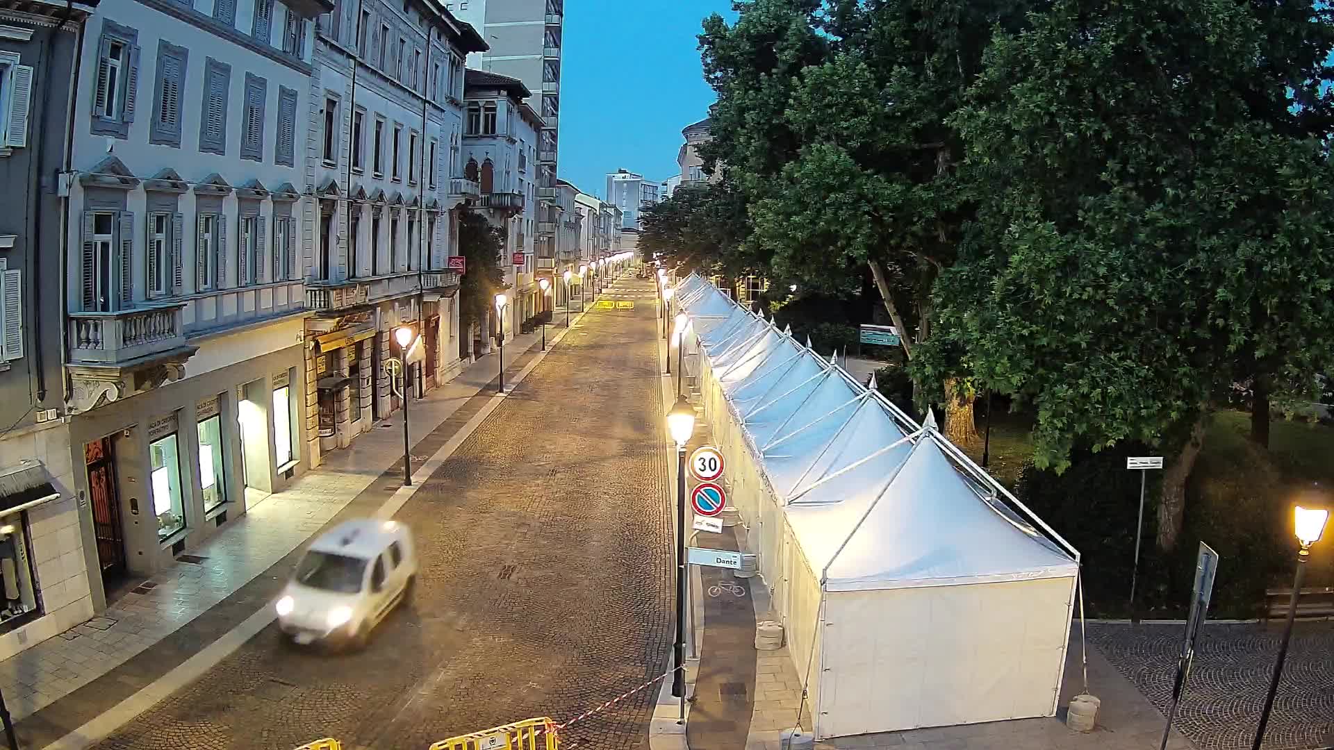 Gorica | Korzo Verdi