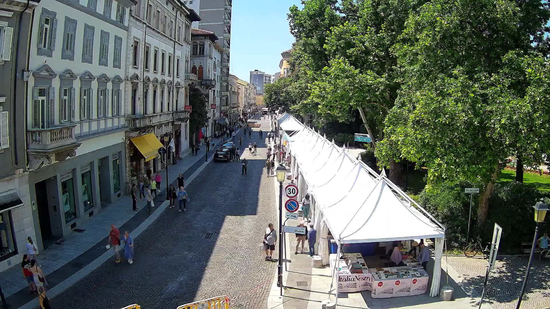 Gorizia | Corso Verdi