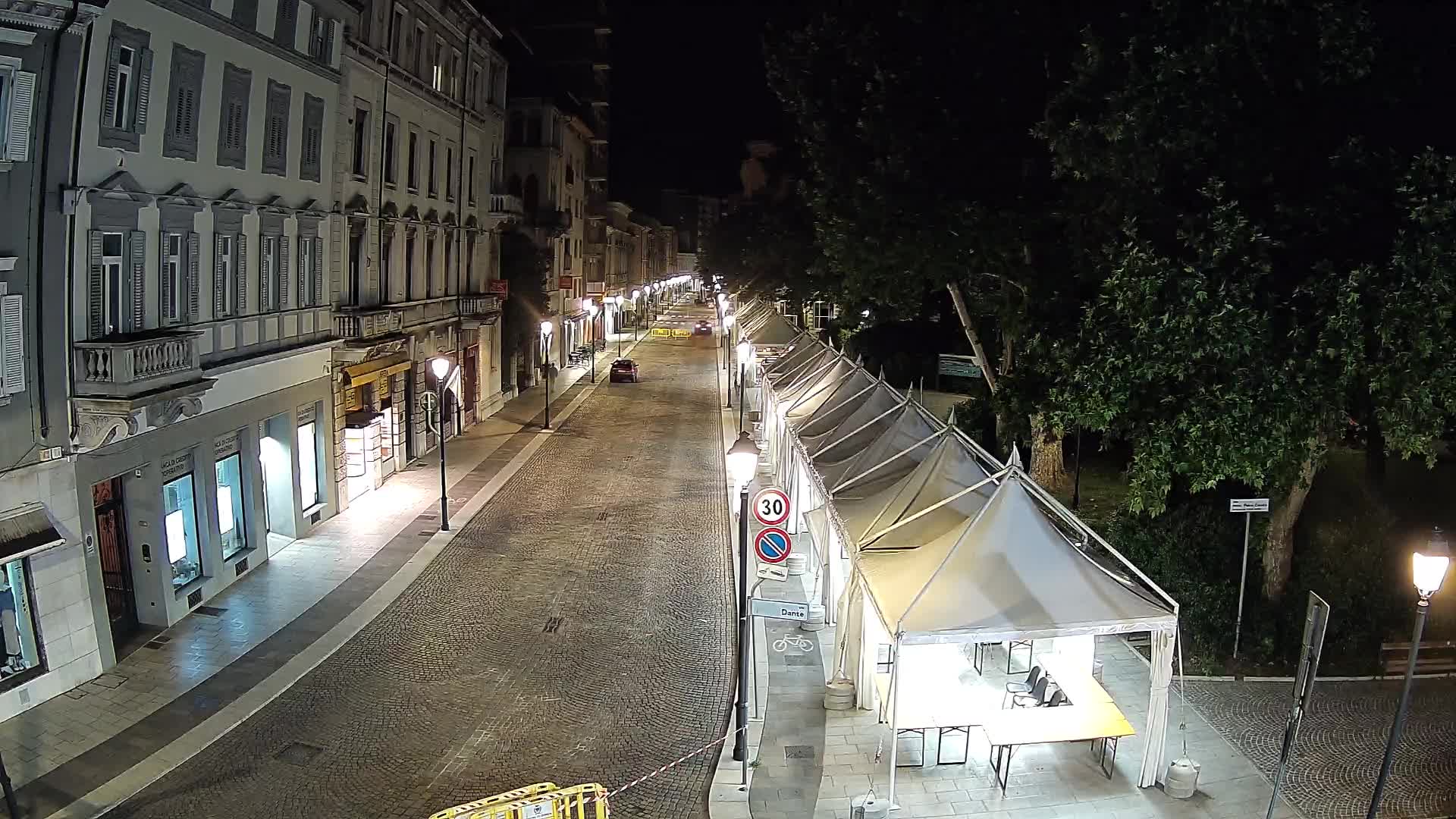 Gorizia | Corso Verdi
