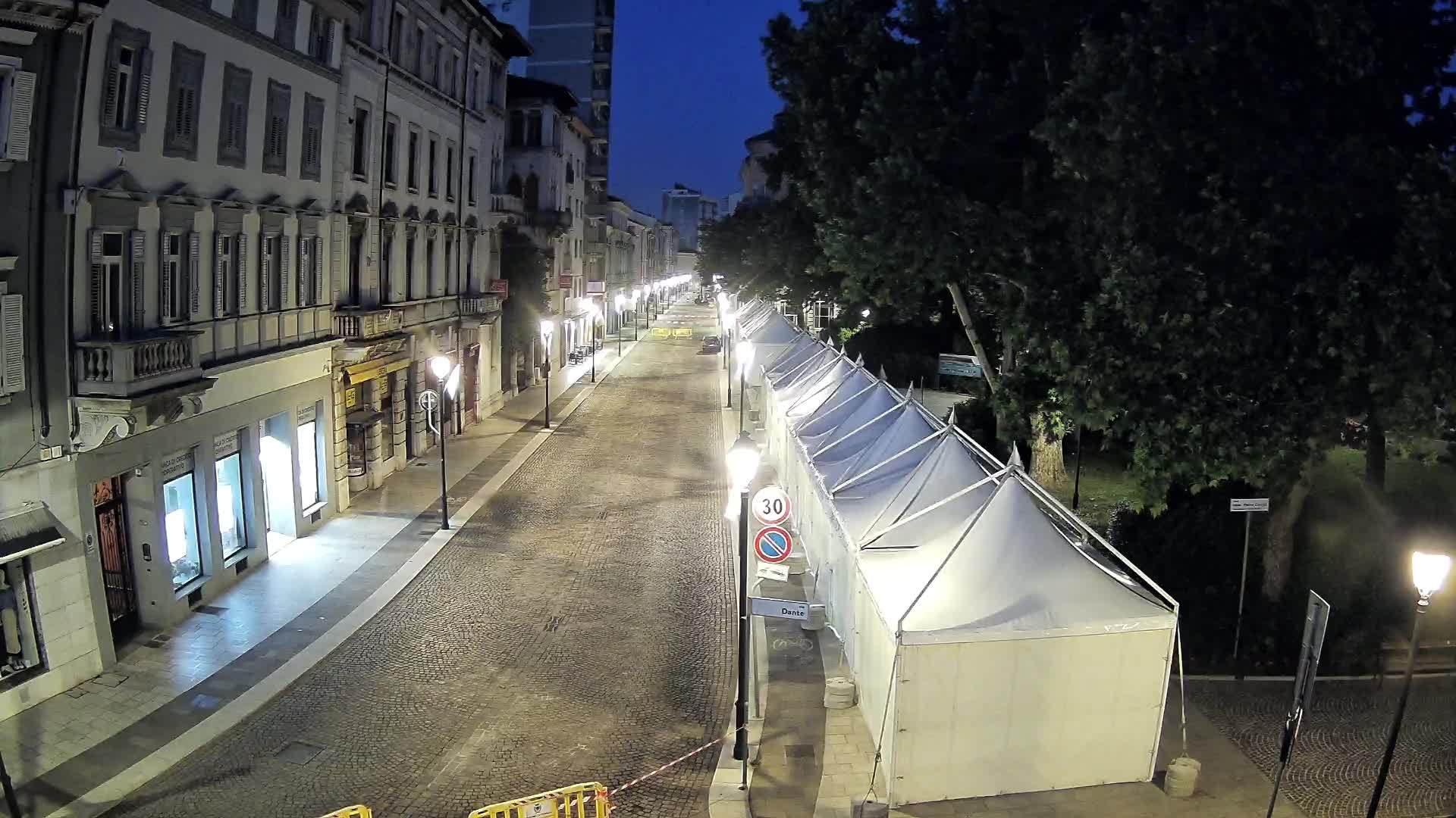 Gorizia | Corso Verdi