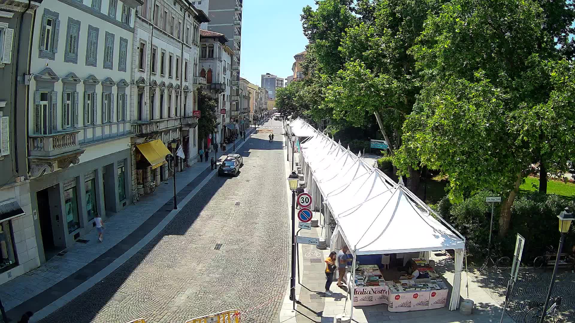 Gorizia | Corso Verdi