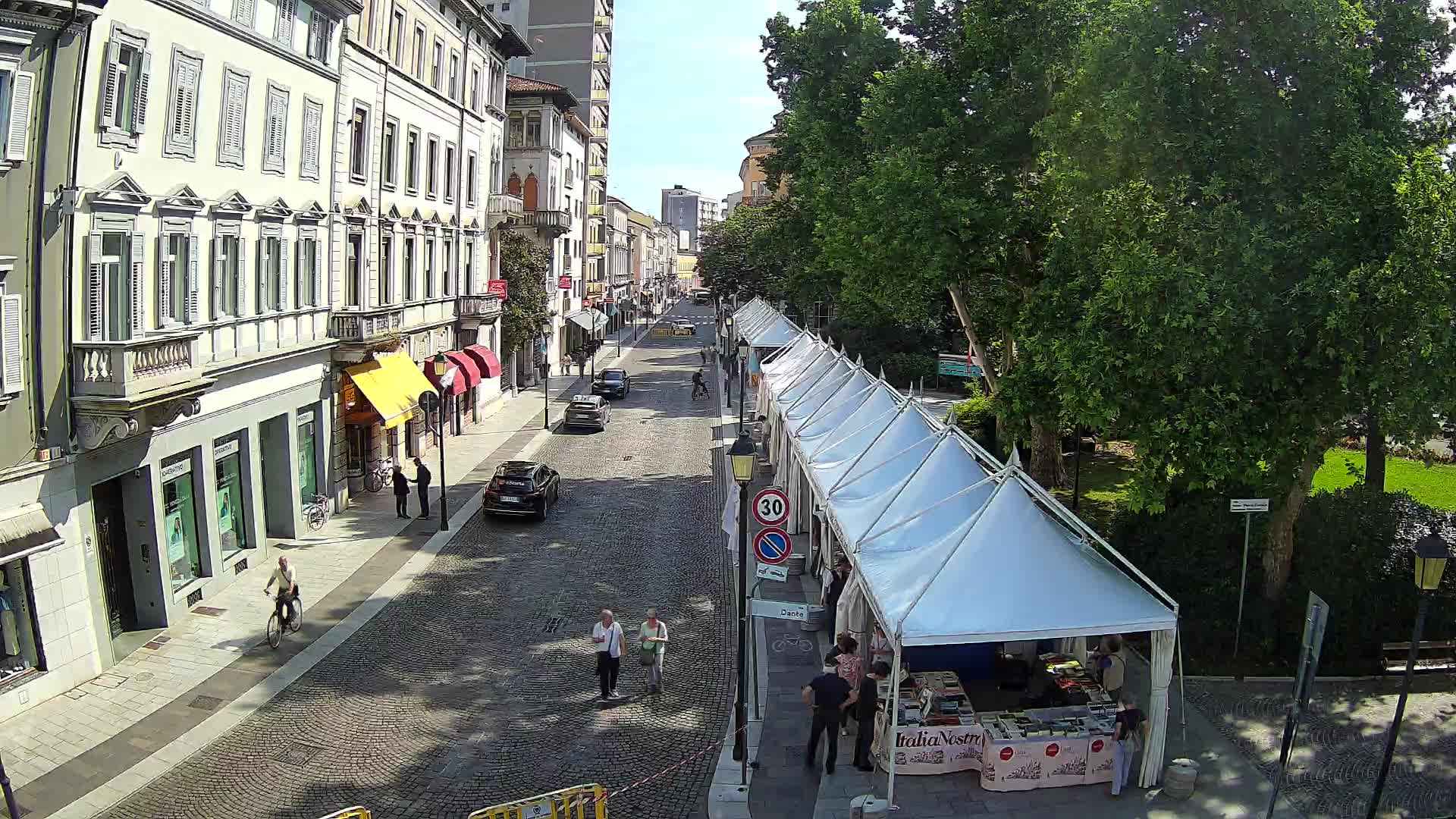 Gorizia | Corso Verdi