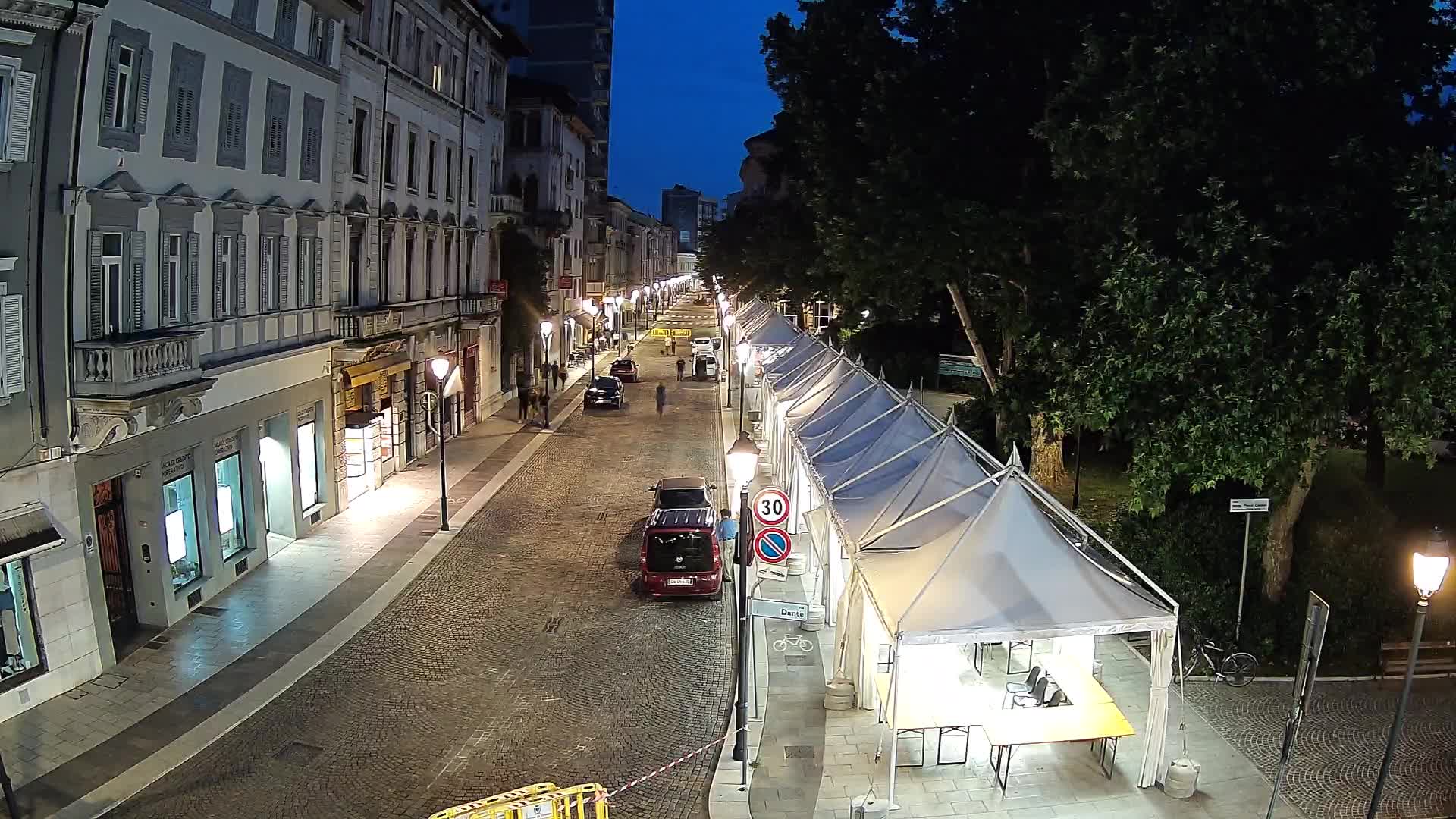 Gorizia | Corso Verdi