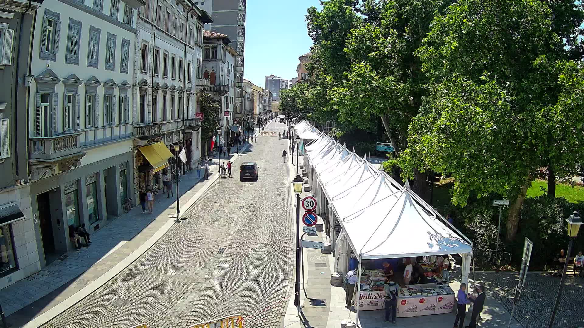 Gorizia | Corso Verdi