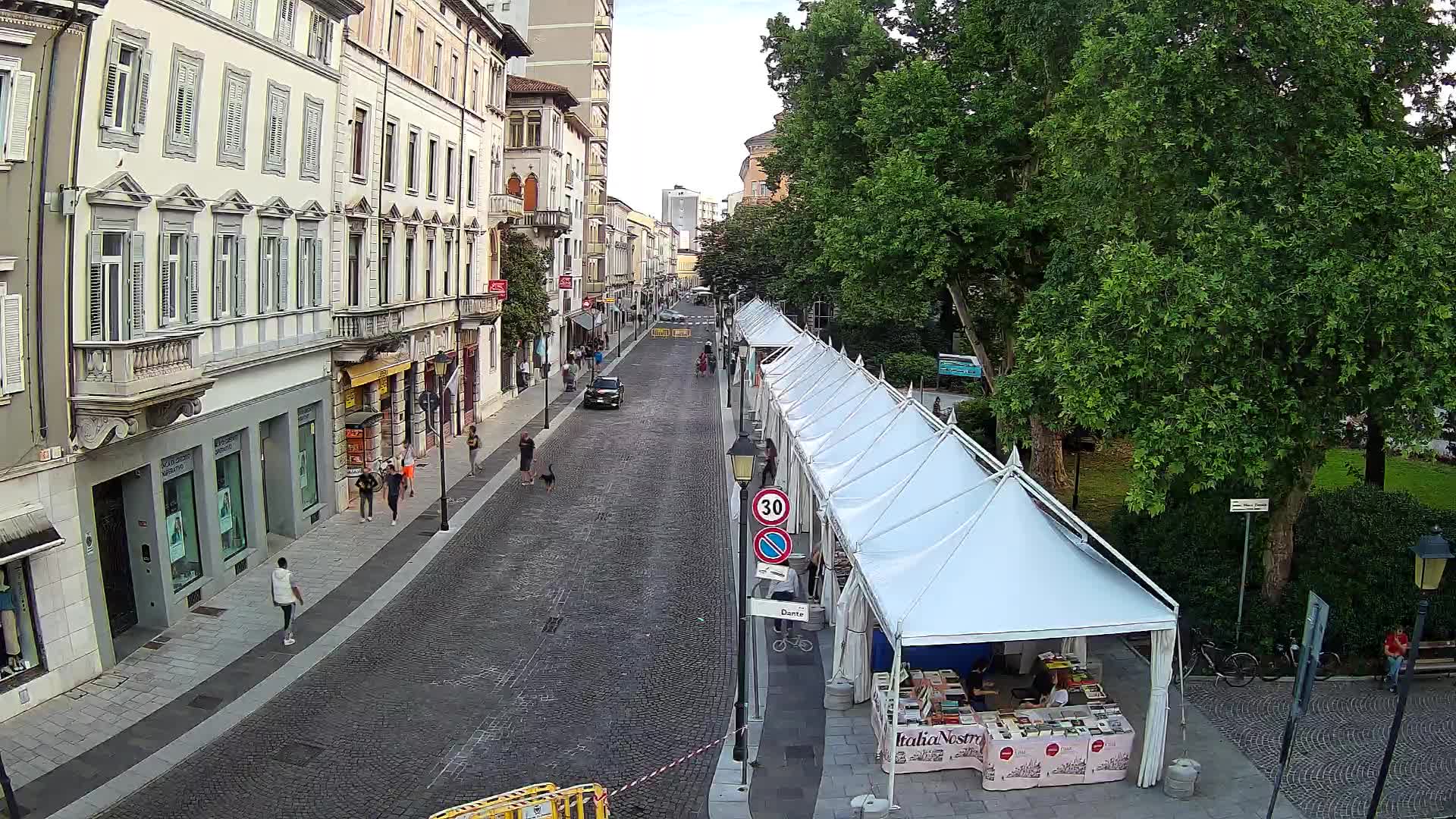 Gorizia | Corso Verdi