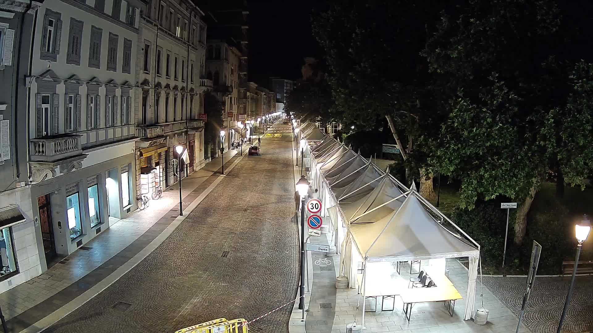 Gorizia | Corso Verdi