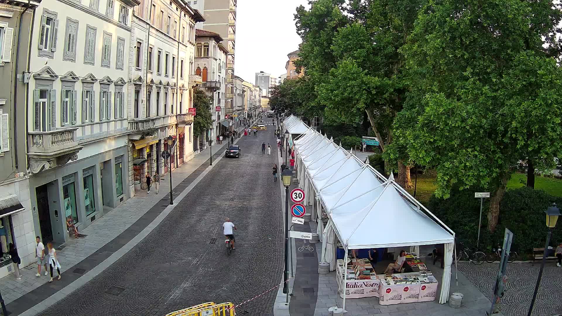 Gorica | Verdijev Korzo