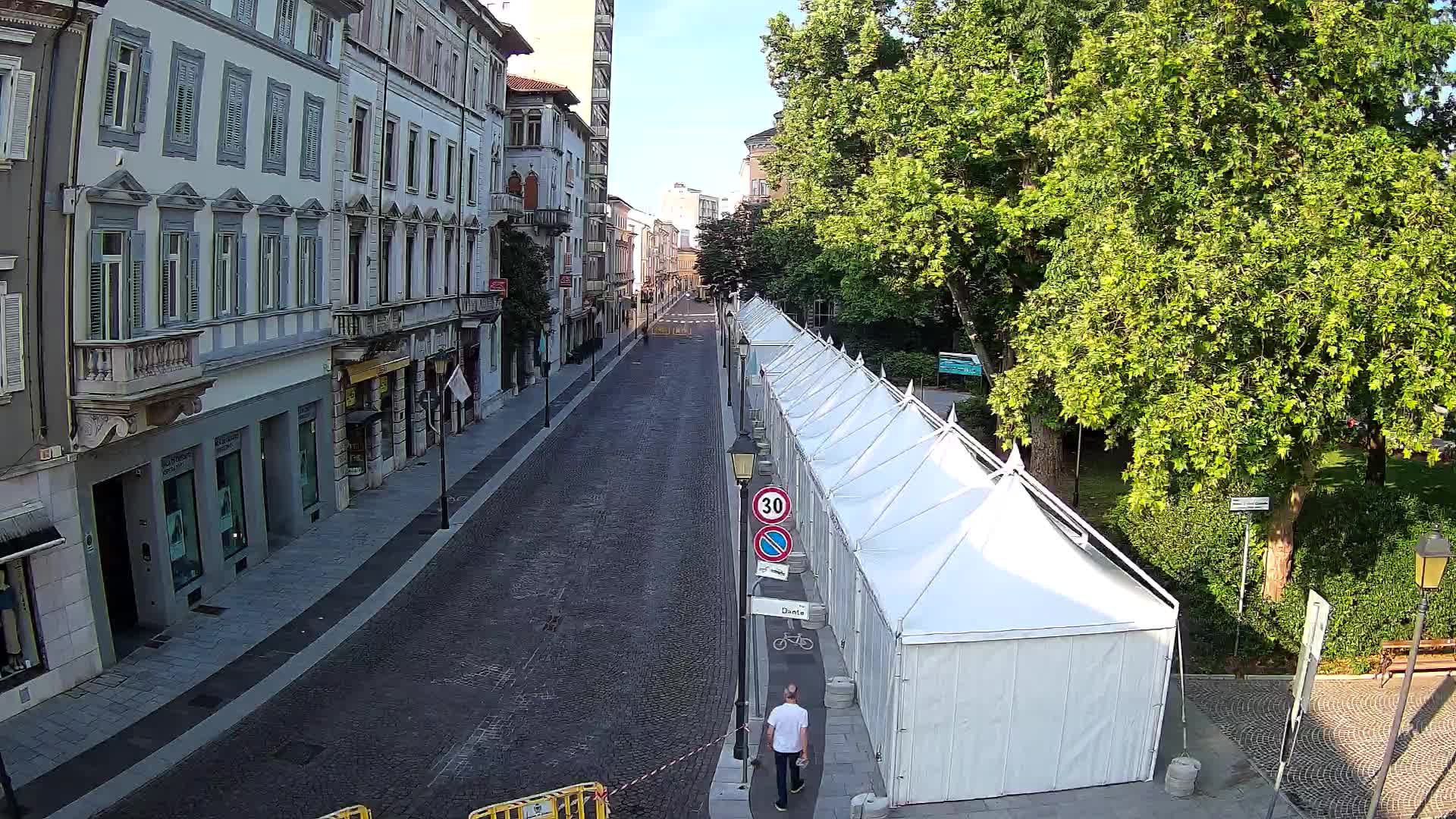 Görz | Corso Verdi