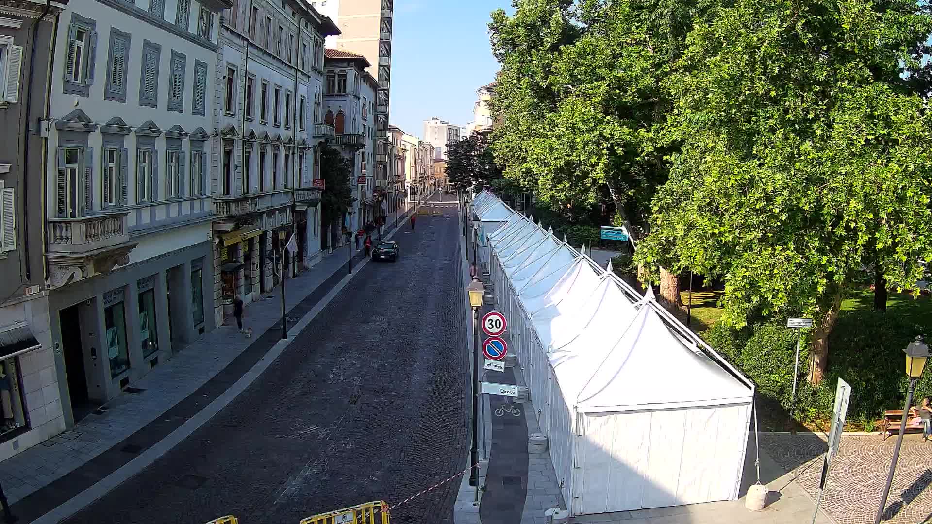 Görz | Corso Verdi
