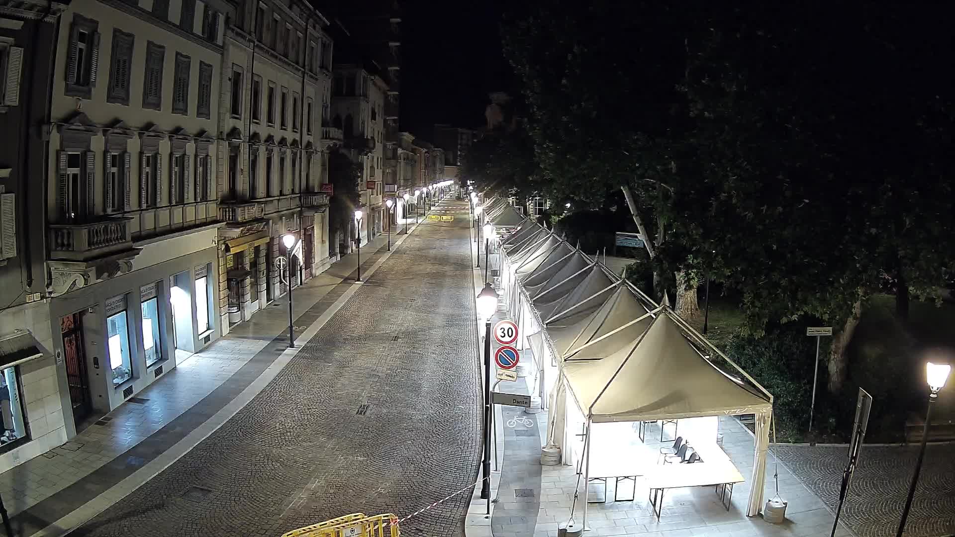Görz | Corso Verdi