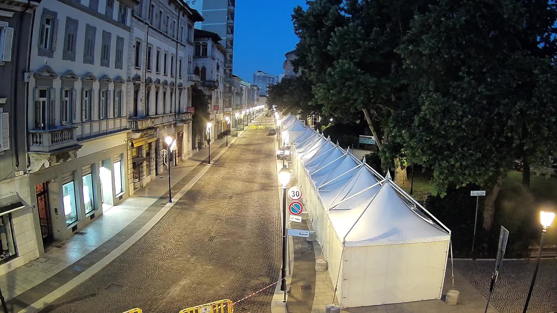 Görz | Corso Verdi