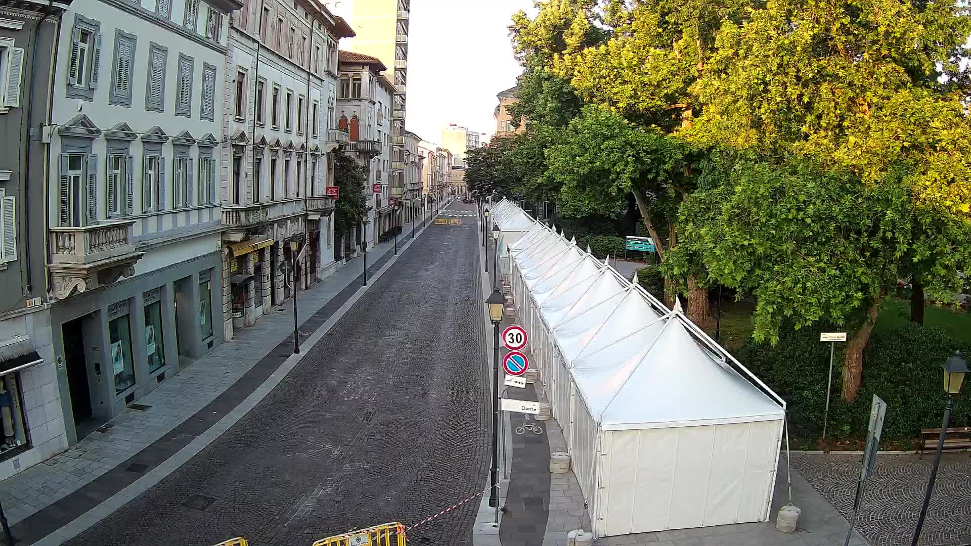 Gorizia | Corso Verdi