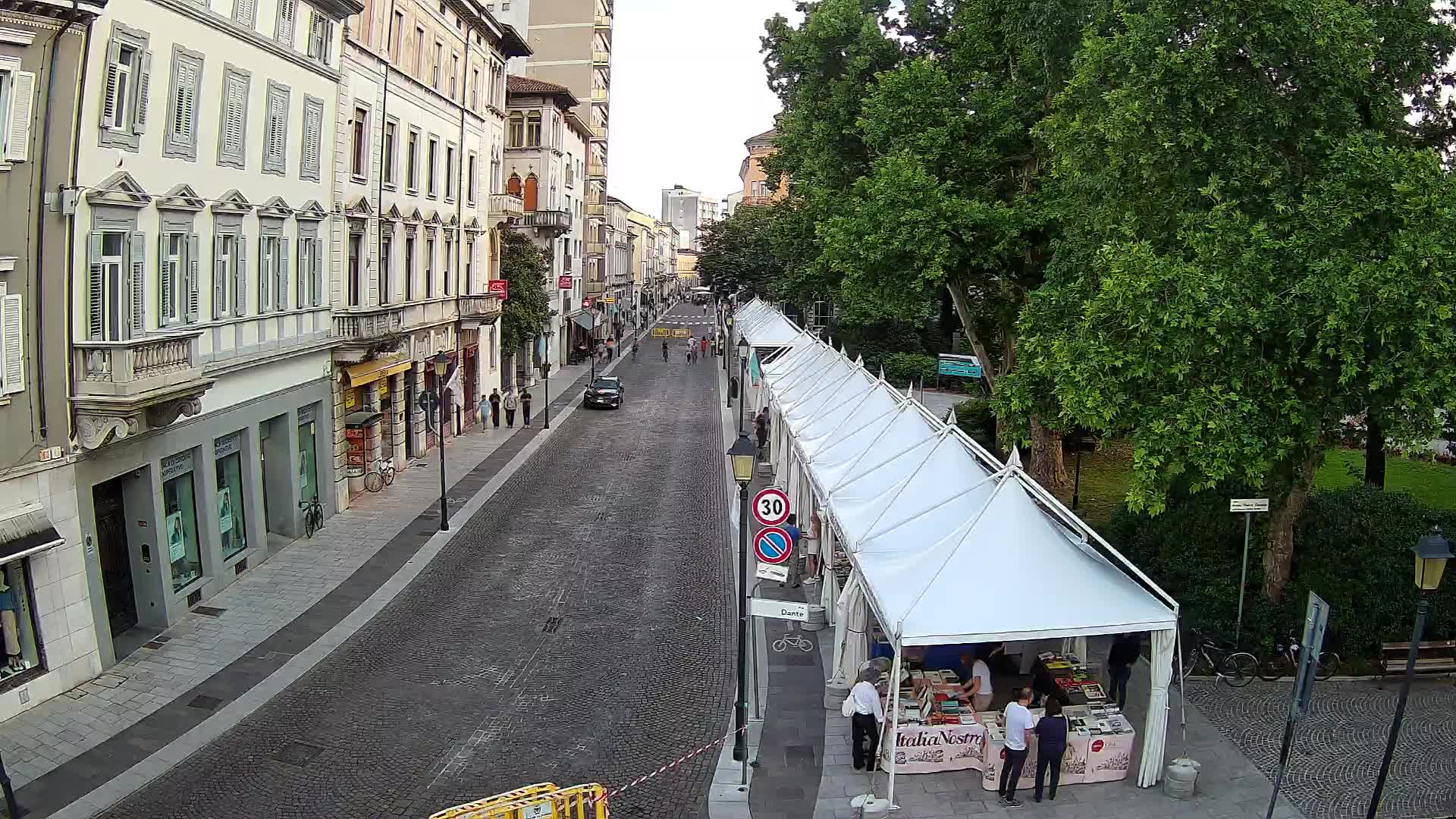 Gorica | Korzo Verdi