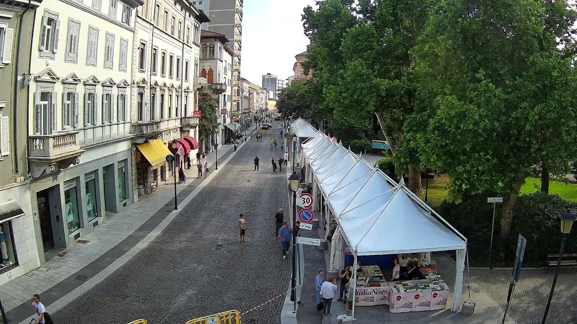 Gorica | Korzo Verdi