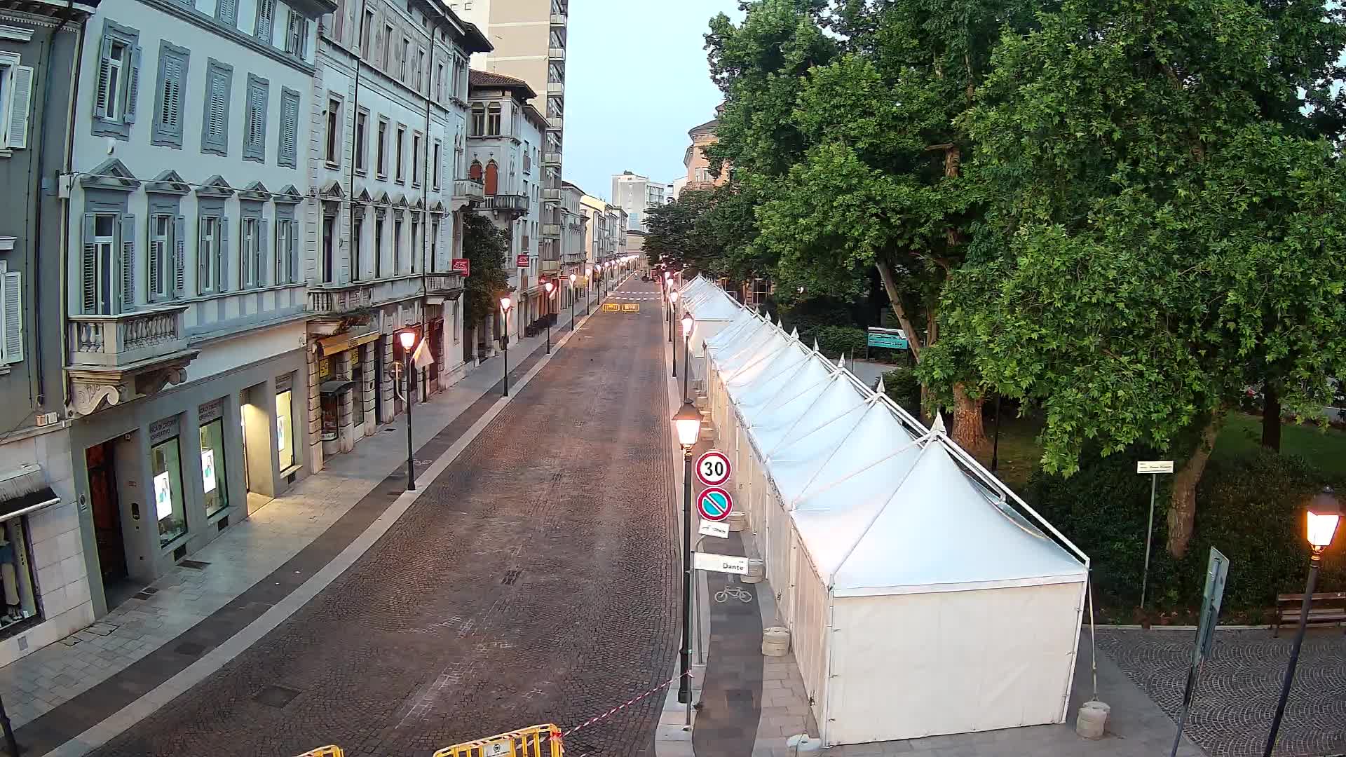 Gorizia | Corso Verdi