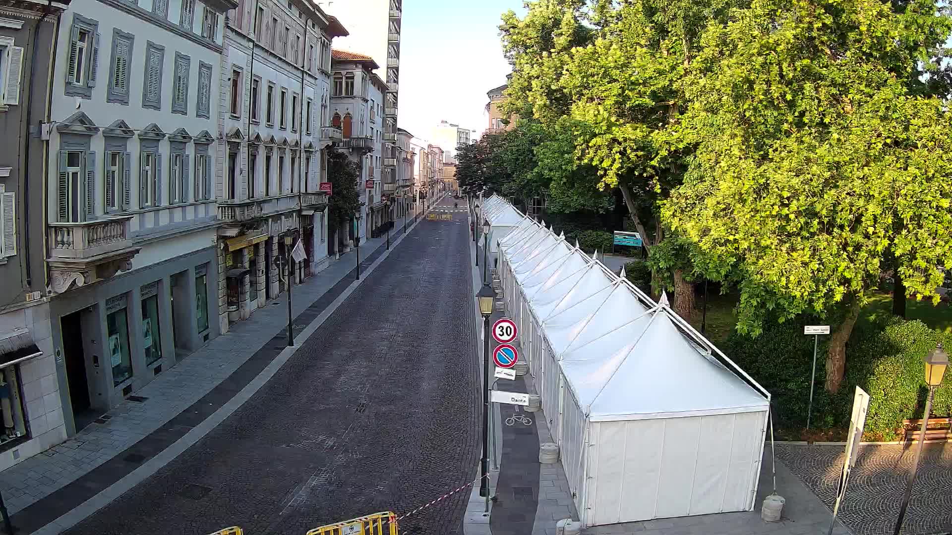 Gorizia | Corso Verdi