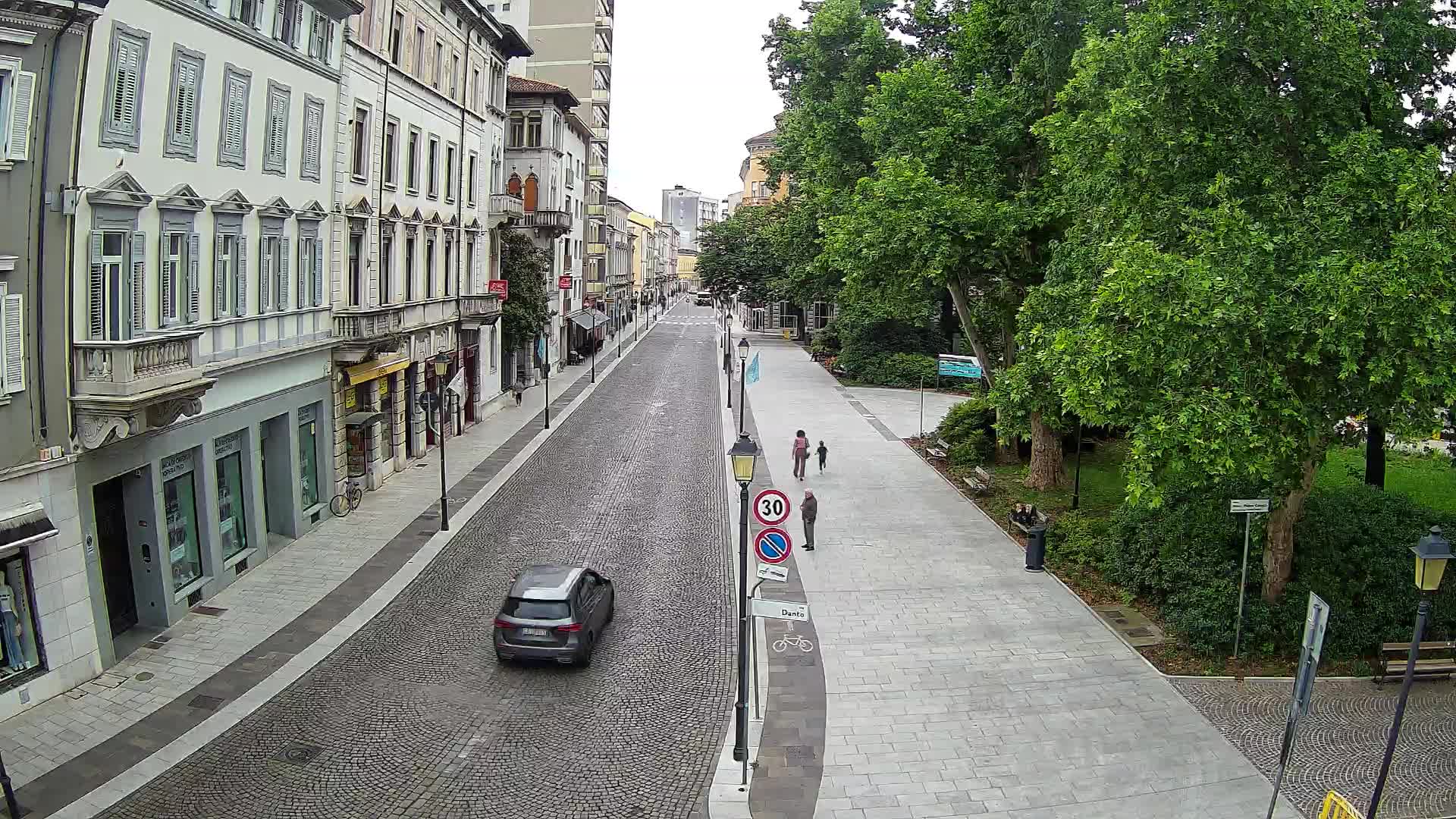 Gorizia | Corso Verdi