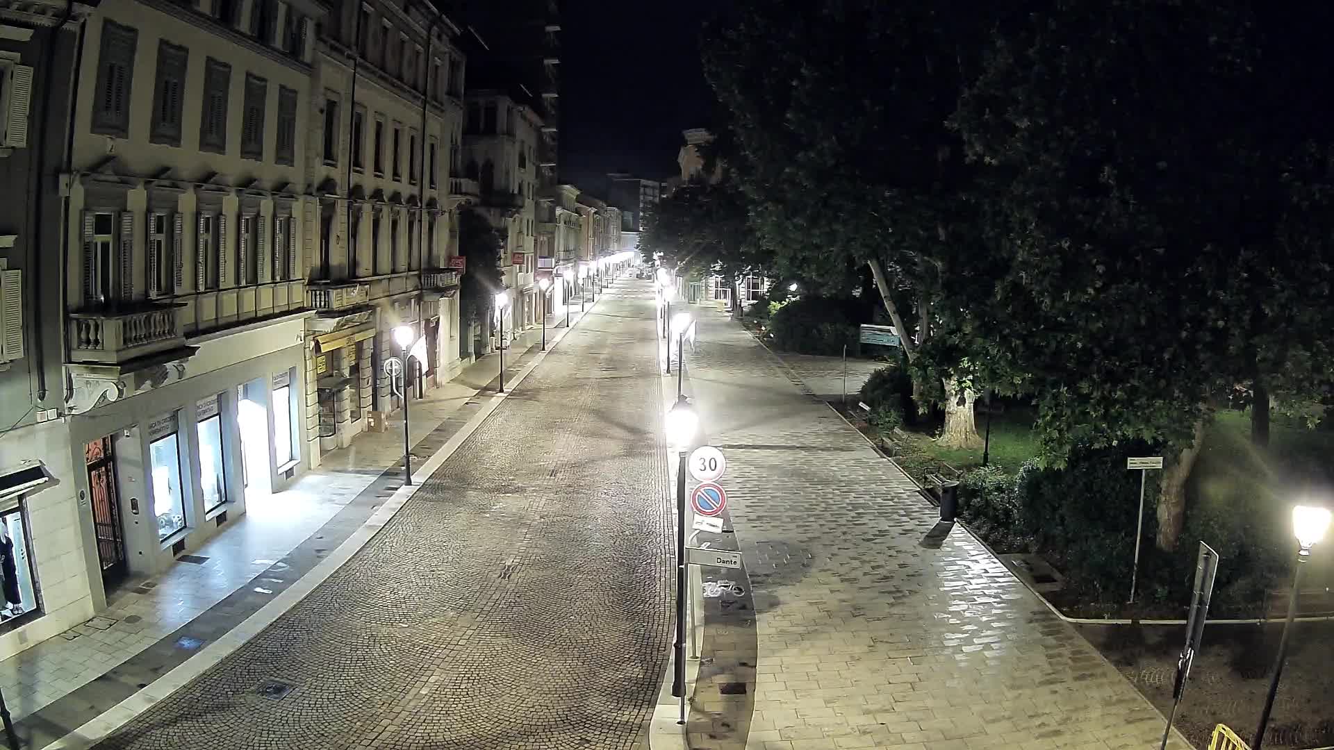Gorizia | Corso Verdi