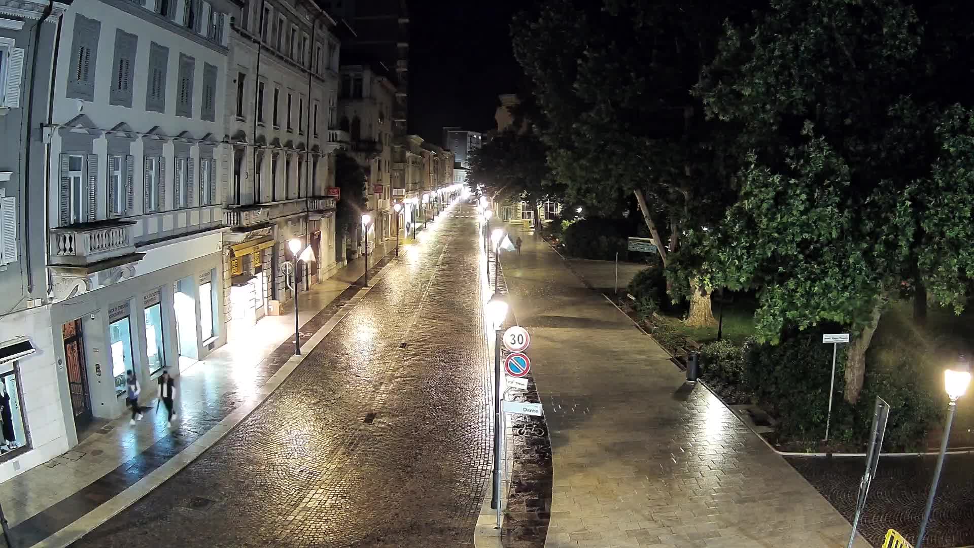 Görz | Corso Verdi