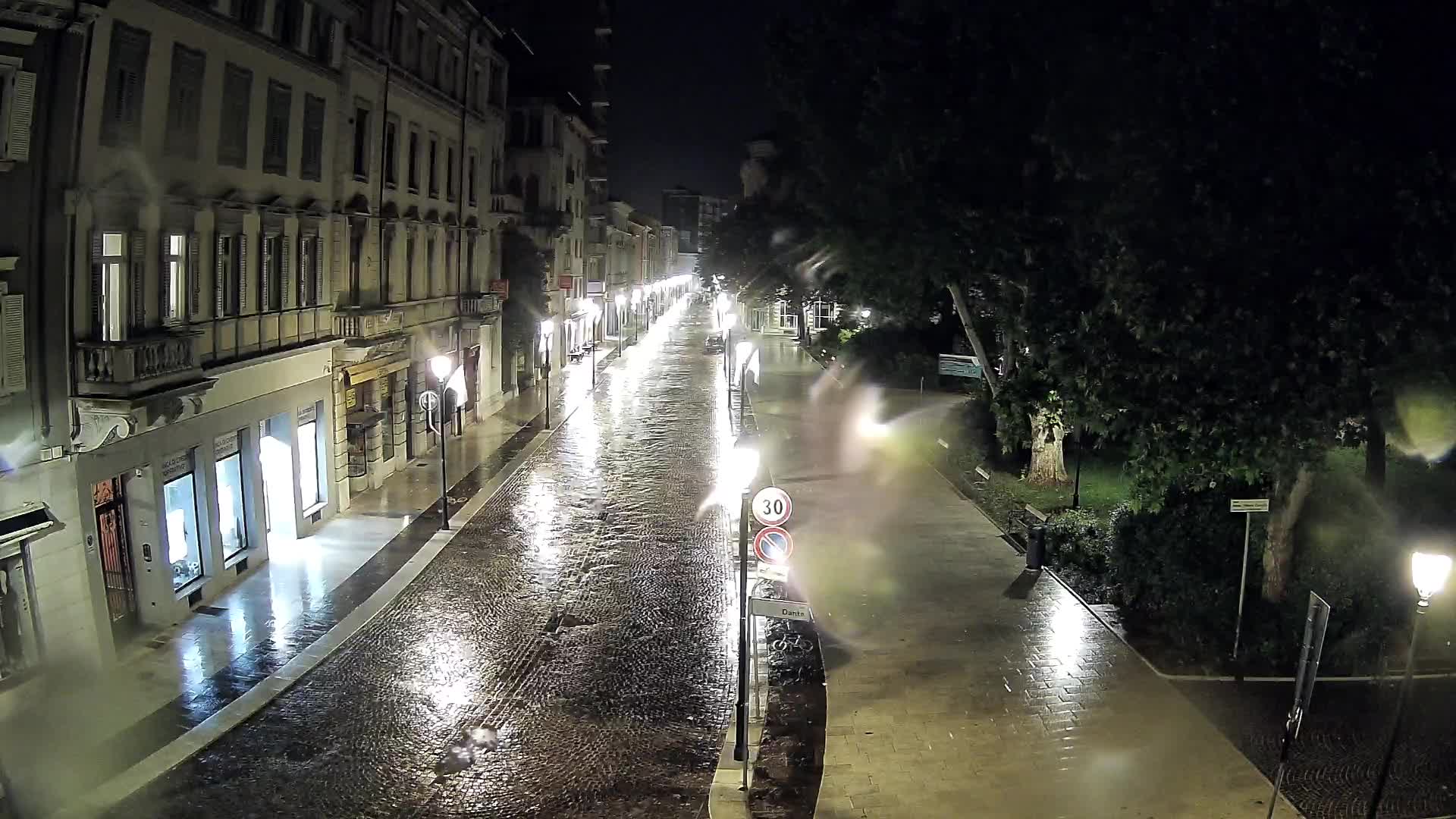 Gorizia | Corso Verdi