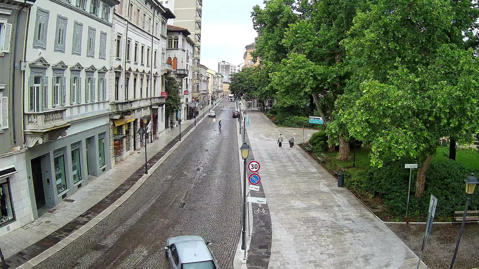 Gorizia | Corso Verdi