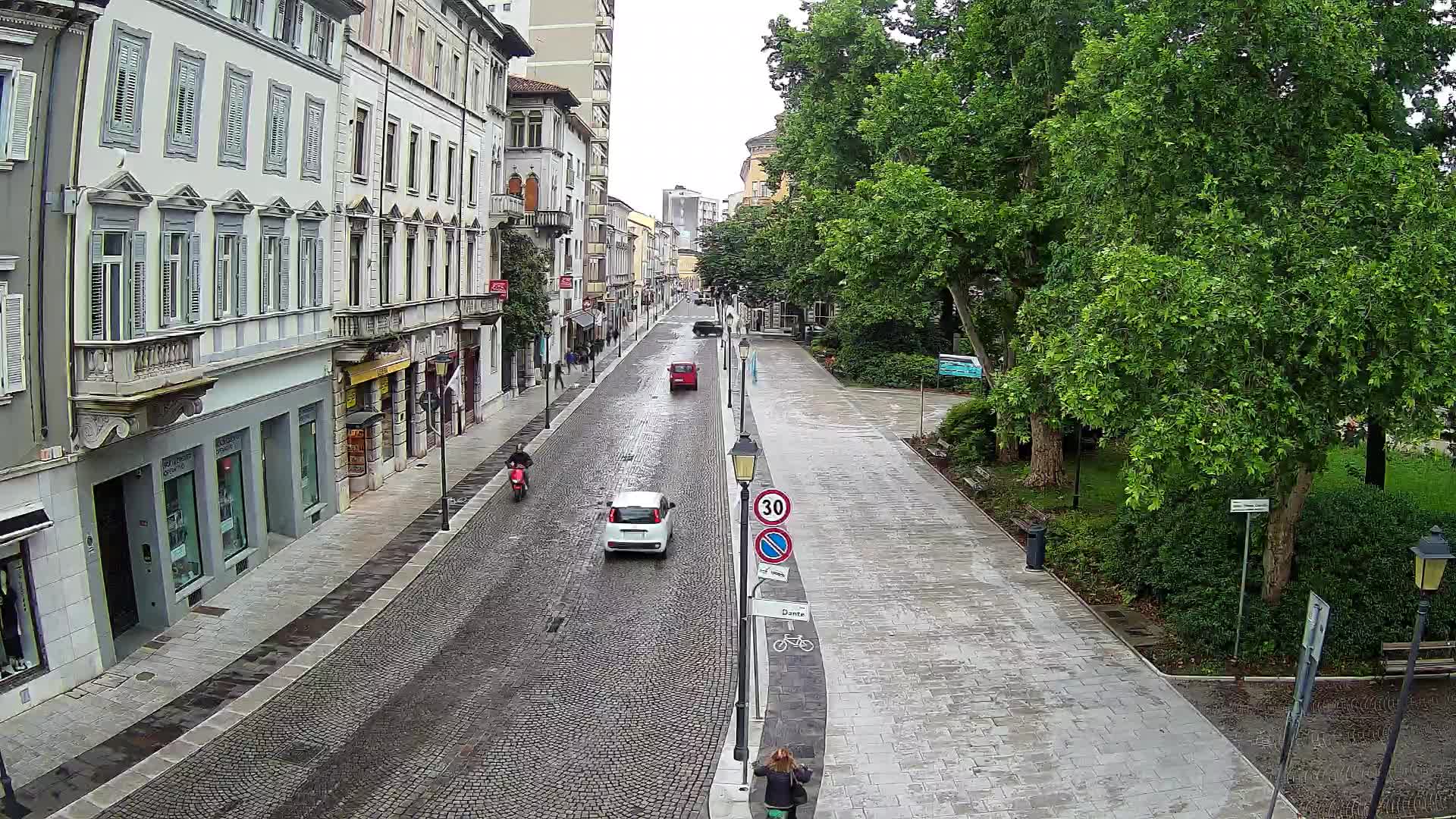 Gorizia | Corso Verdi