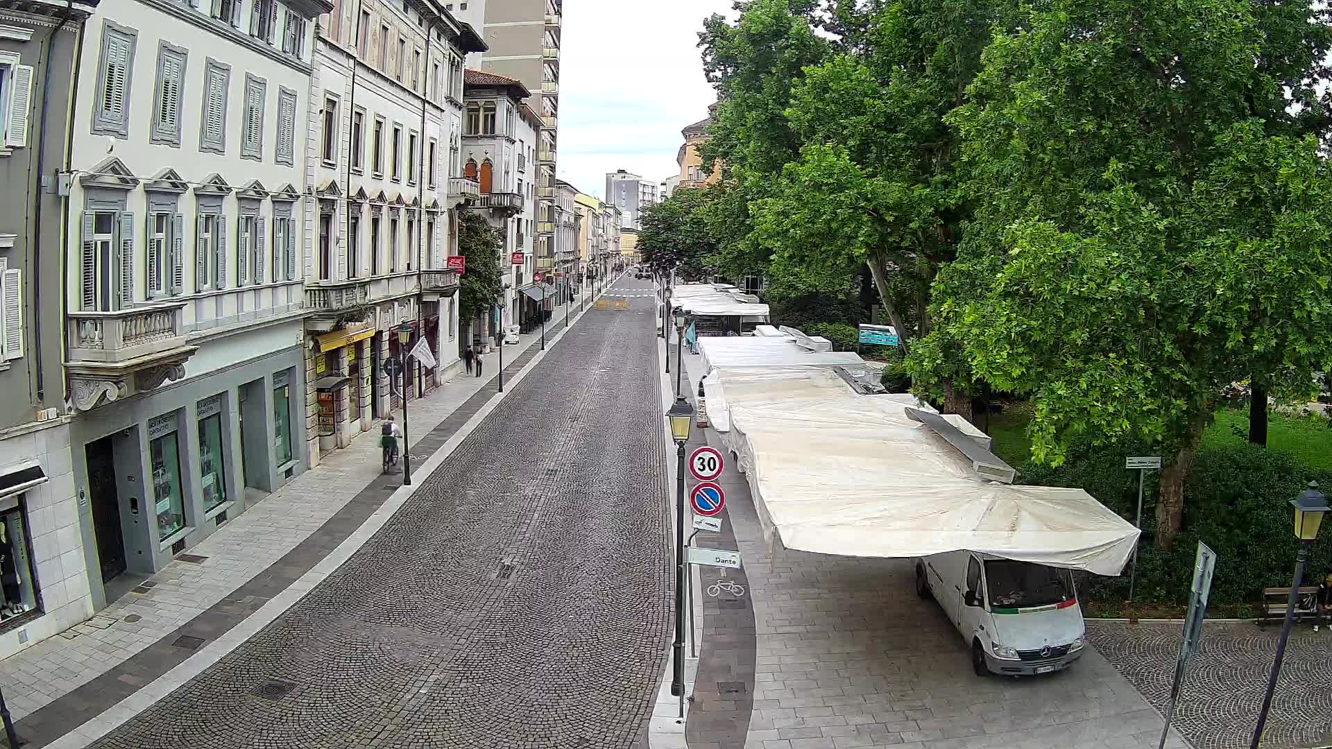 Gorizia | Corso Verdi