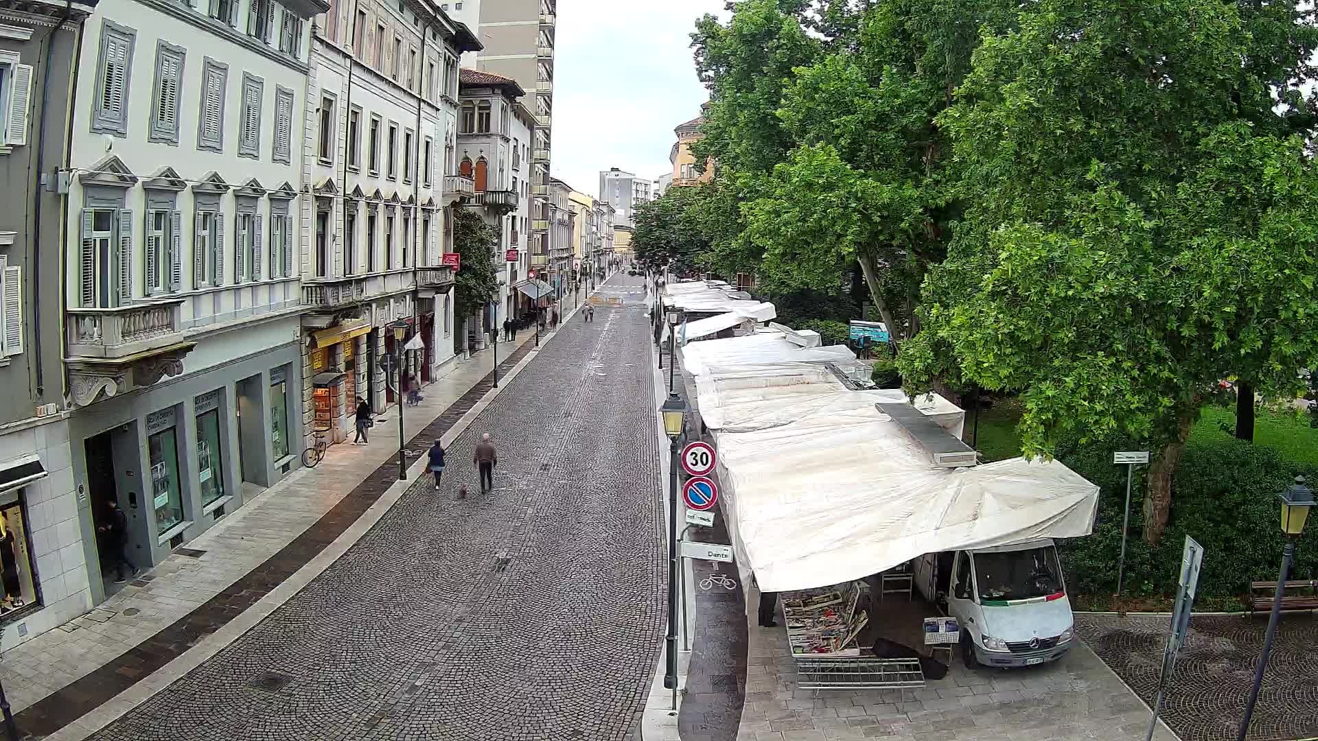 Gorica | Verdijev Korzo