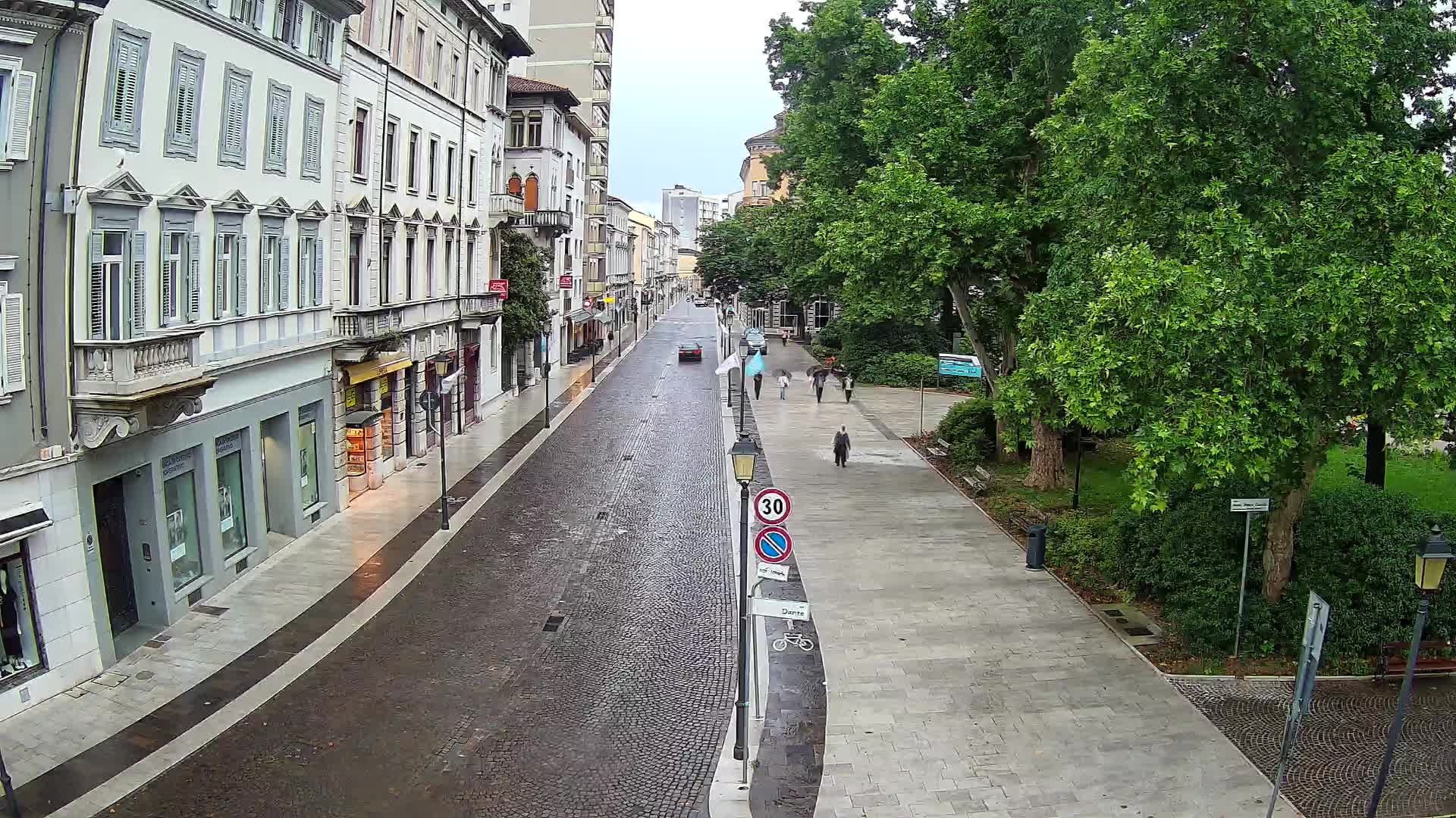 Gorica | Korzo Verdi