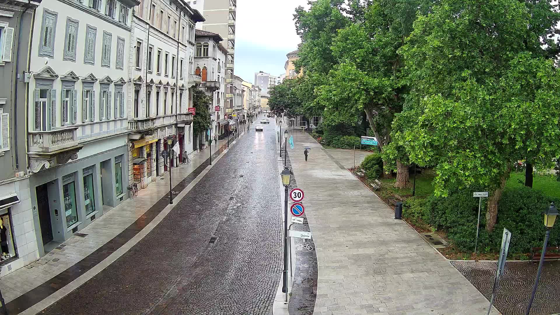 Görz | Corso Verdi