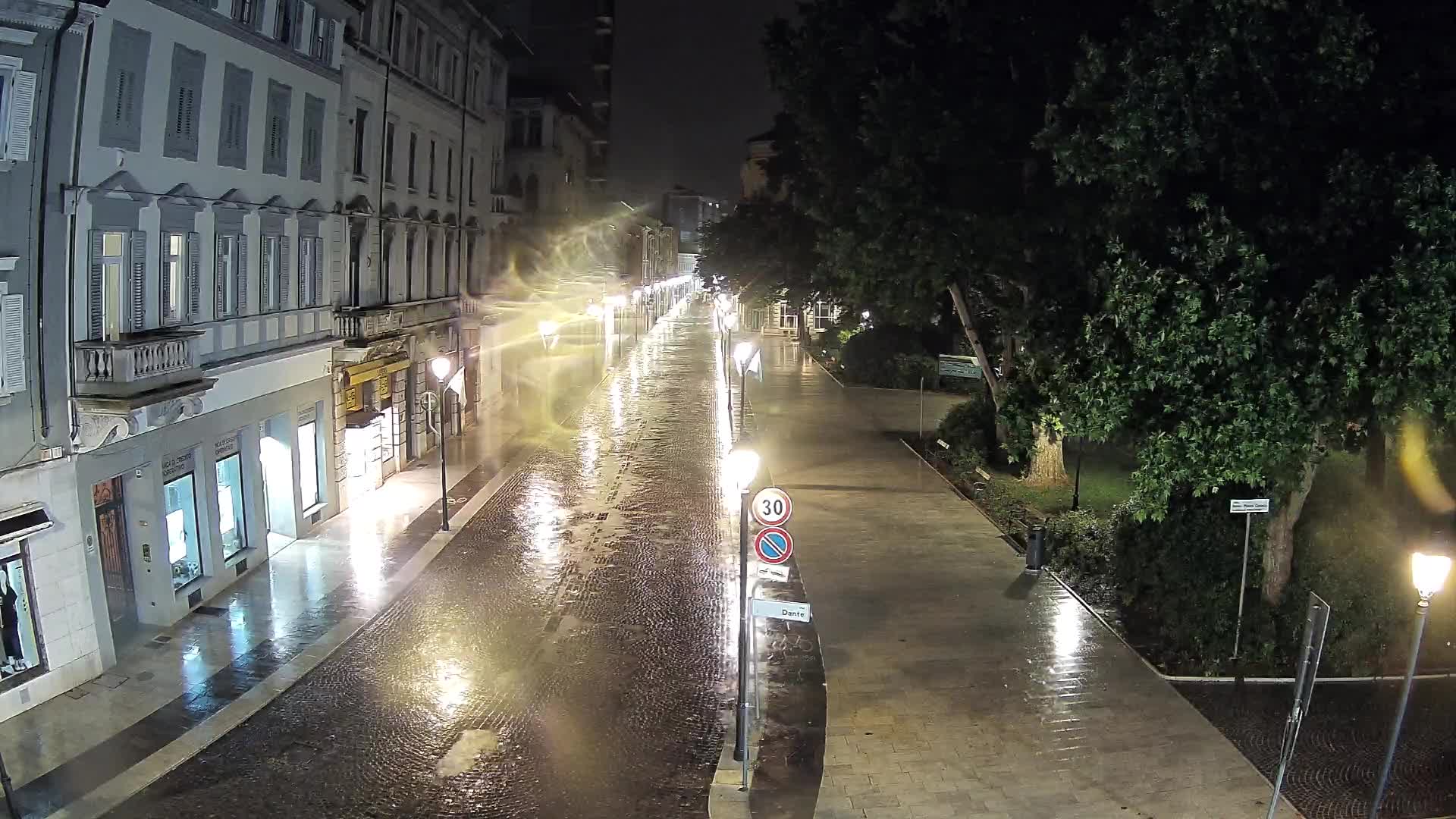 Gorizia | Corso Verdi