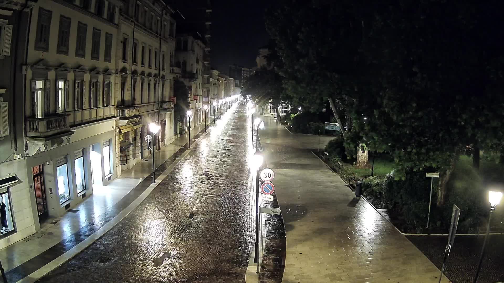 Gorizia | Corso Verdi