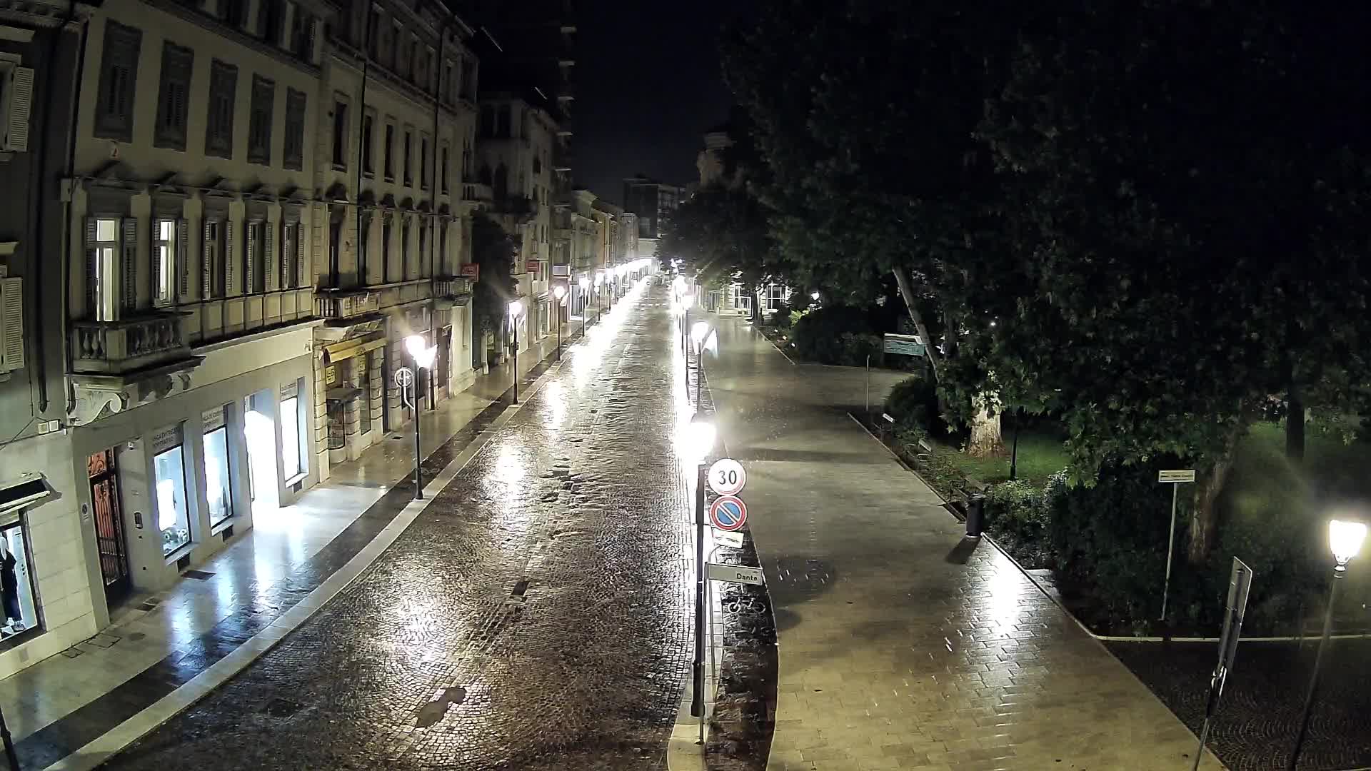 Gorizia | Corso Verdi
