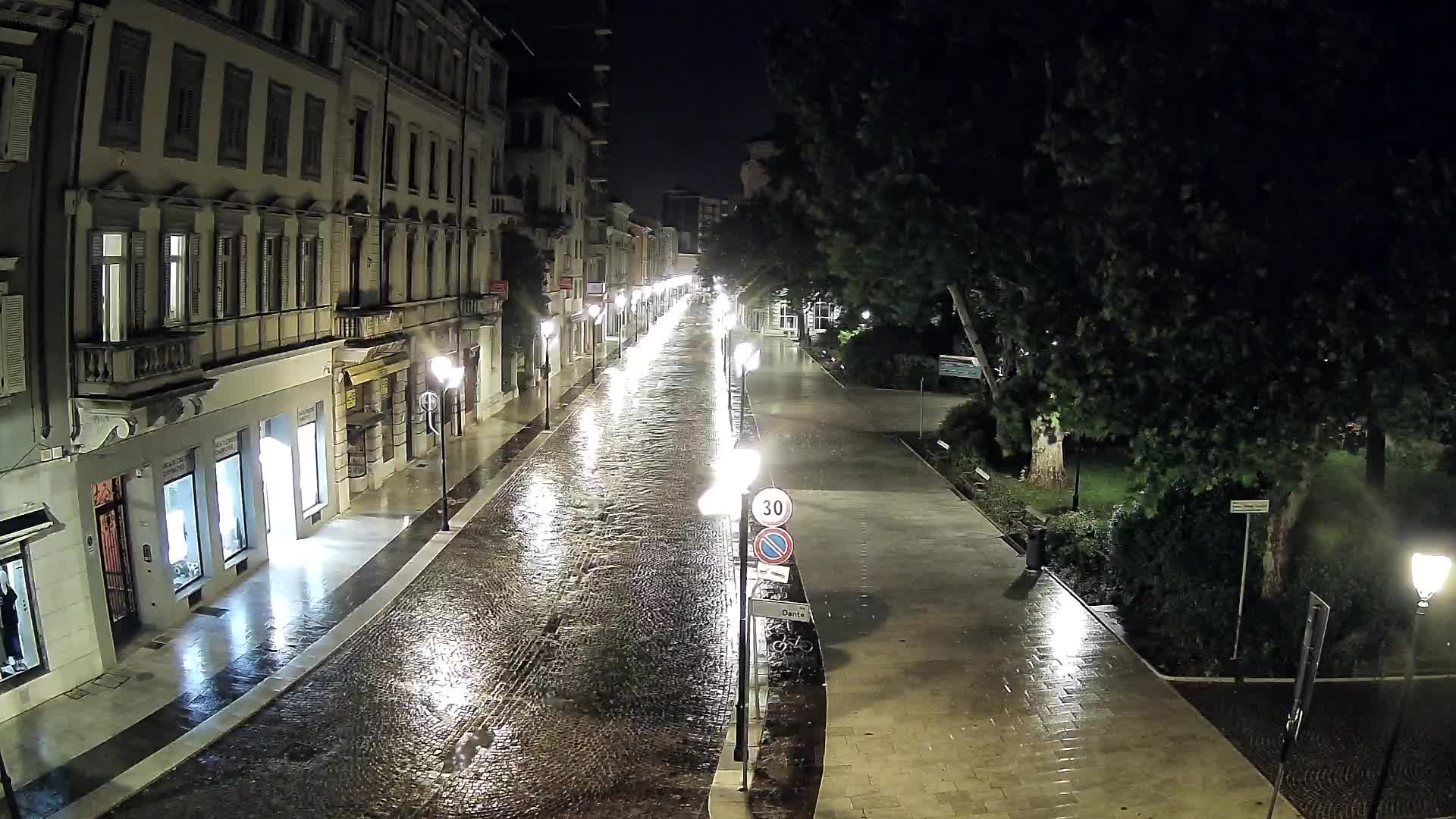 Gorica | Verdijev Korzo
