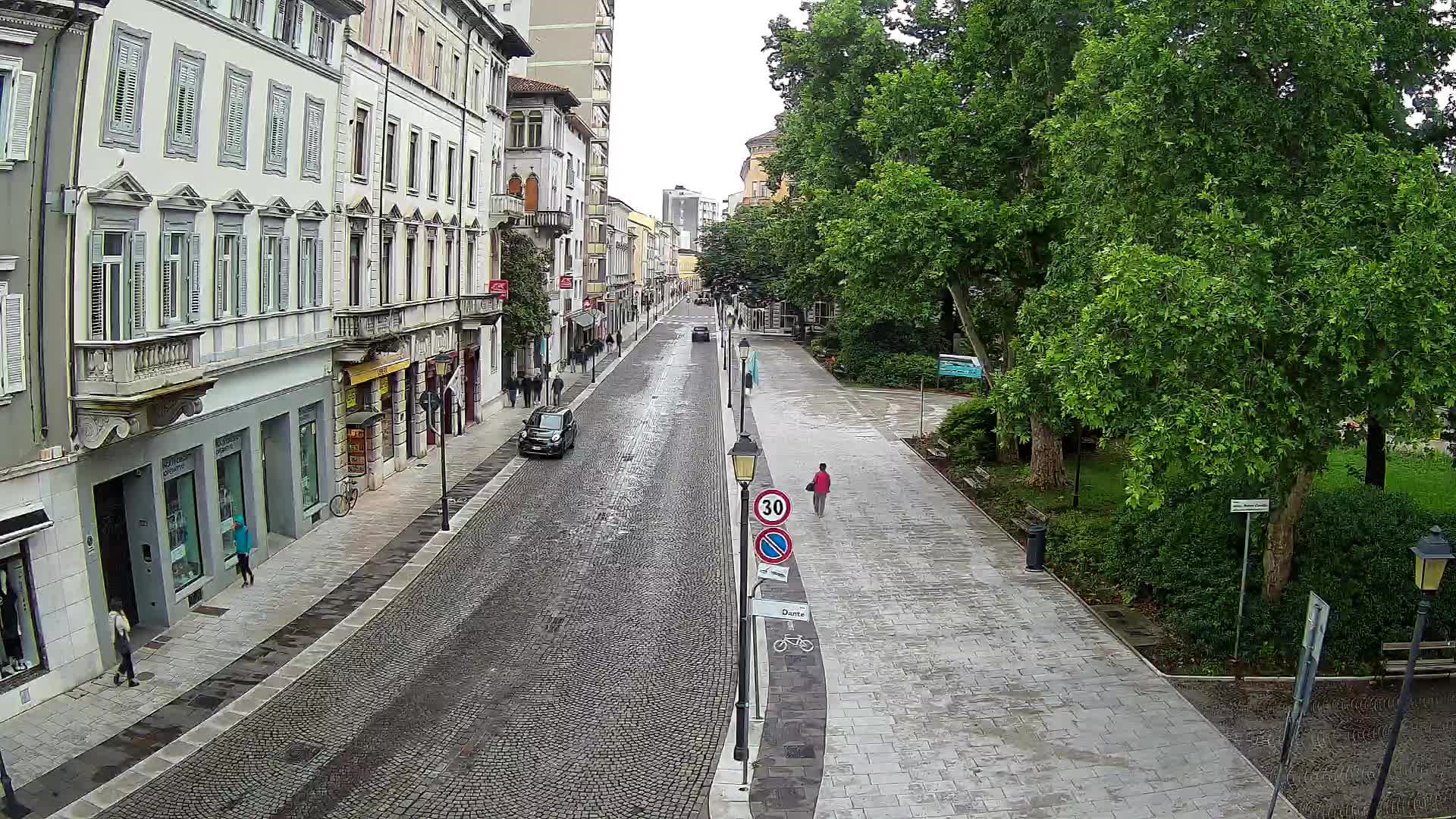 Gorizia | Corso Verdi
