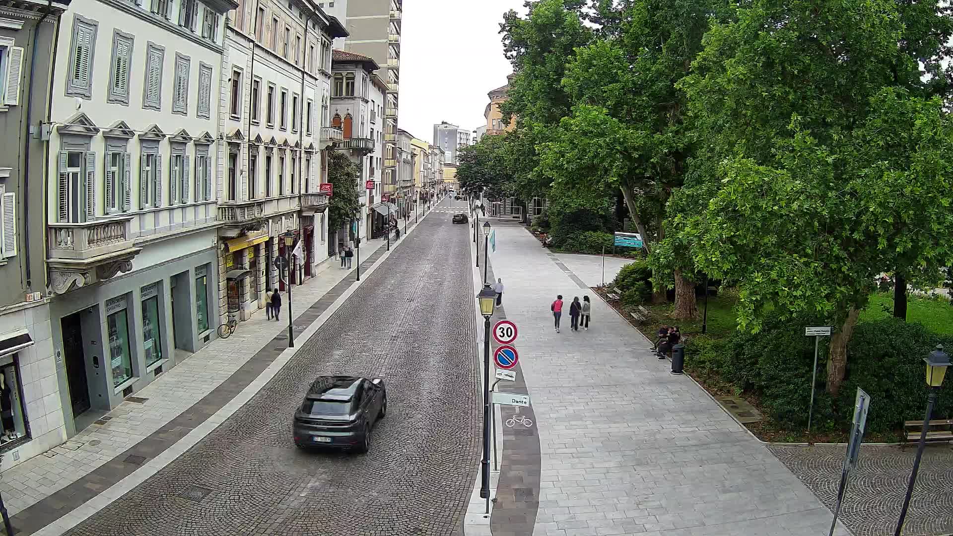 Gorizia | Corso Verdi