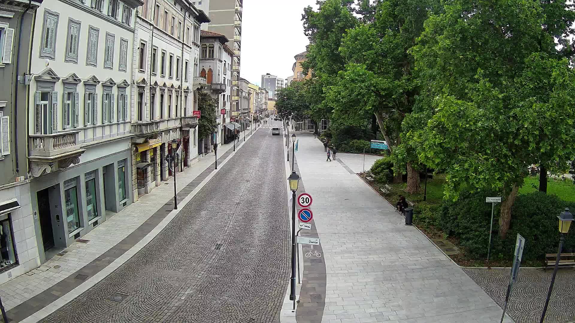 Gorizia | Corso Verdi