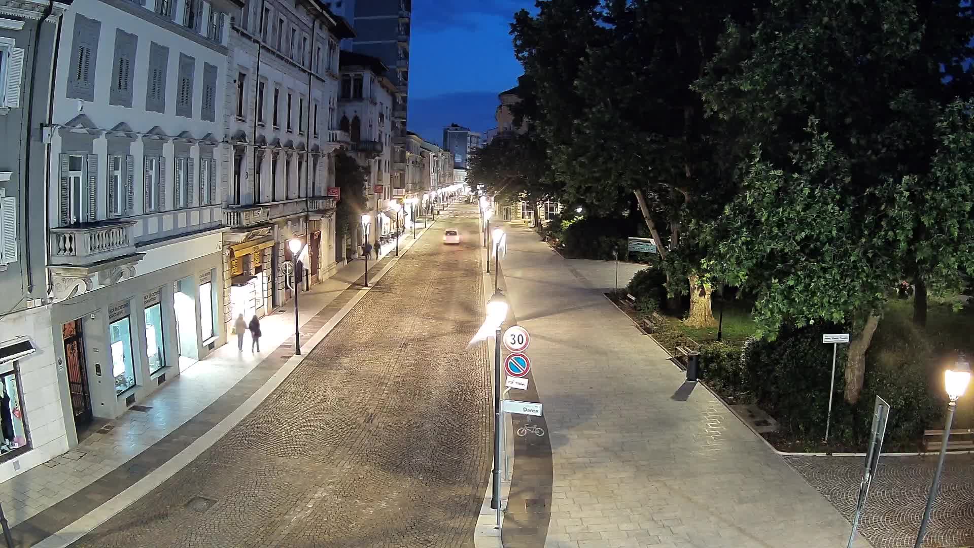 Gorizia | Corso Verdi