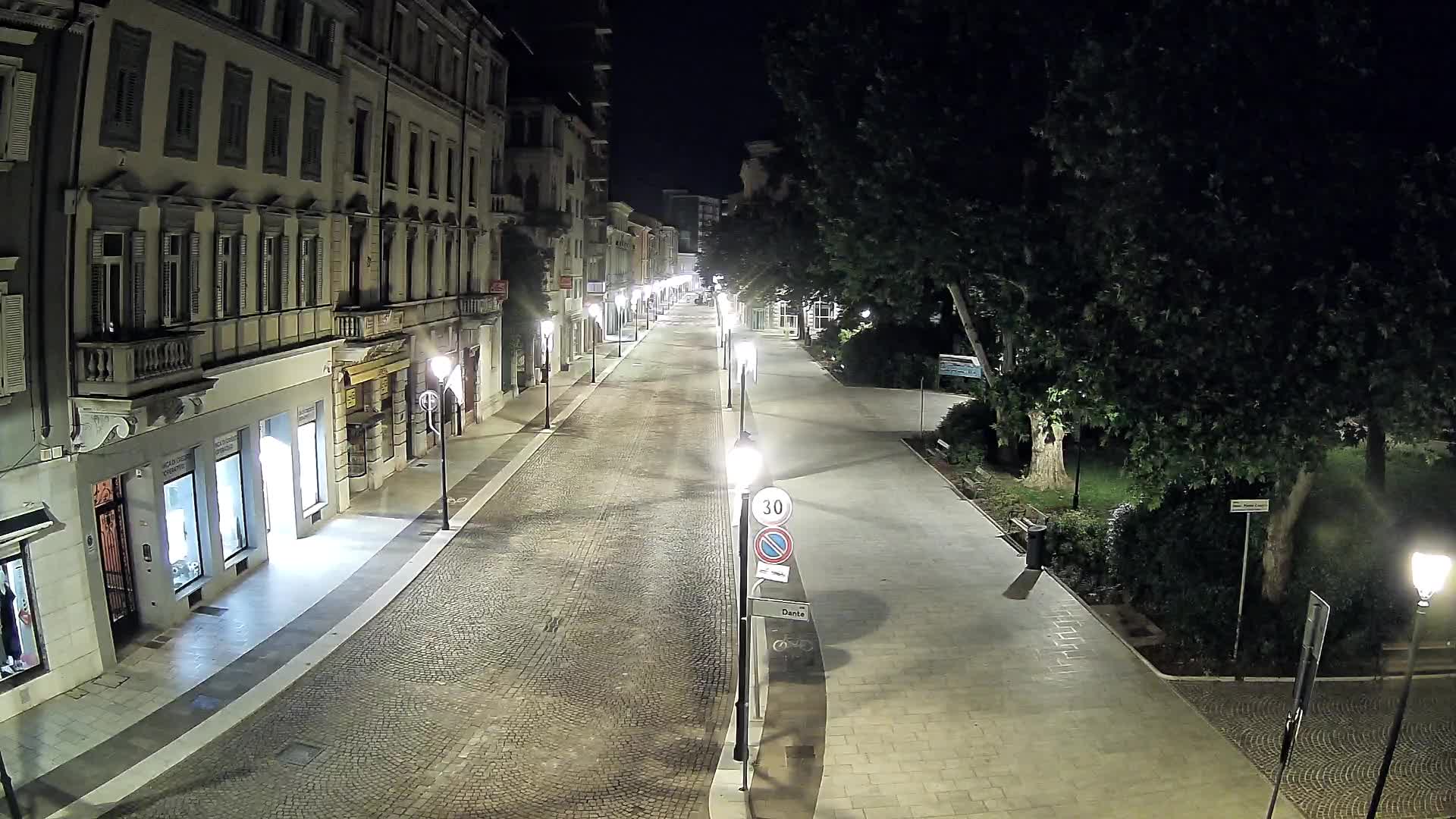 Gorizia | Corso Verdi