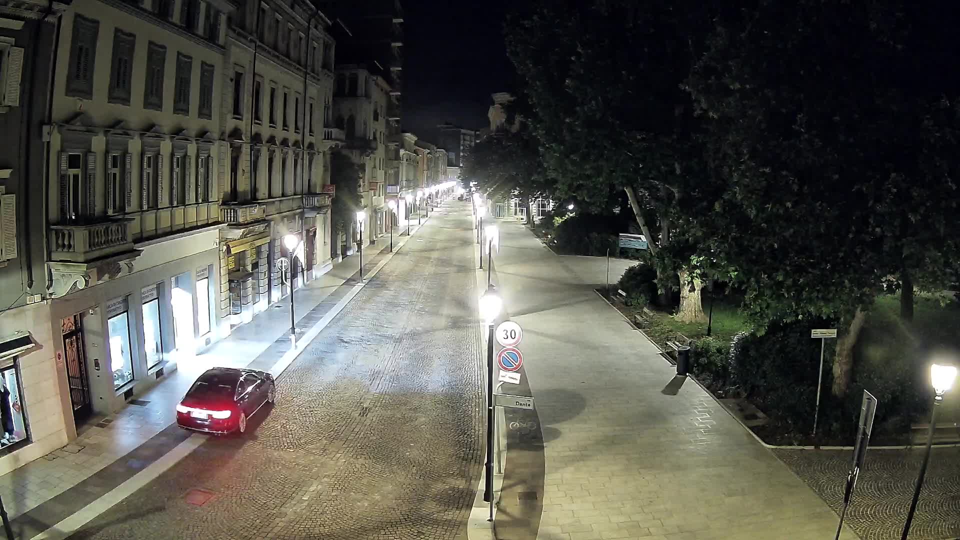 Gorizia | Corso Verdi