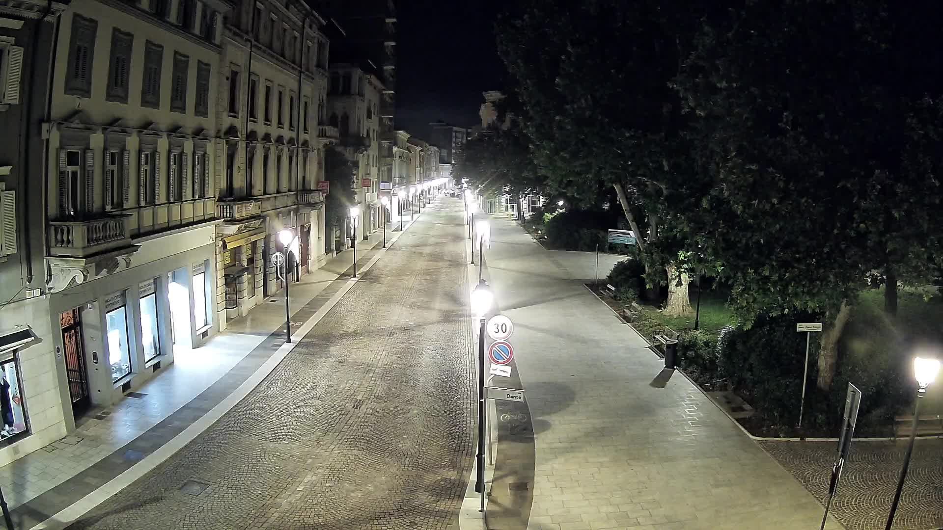 Gorizia | Corso Verdi